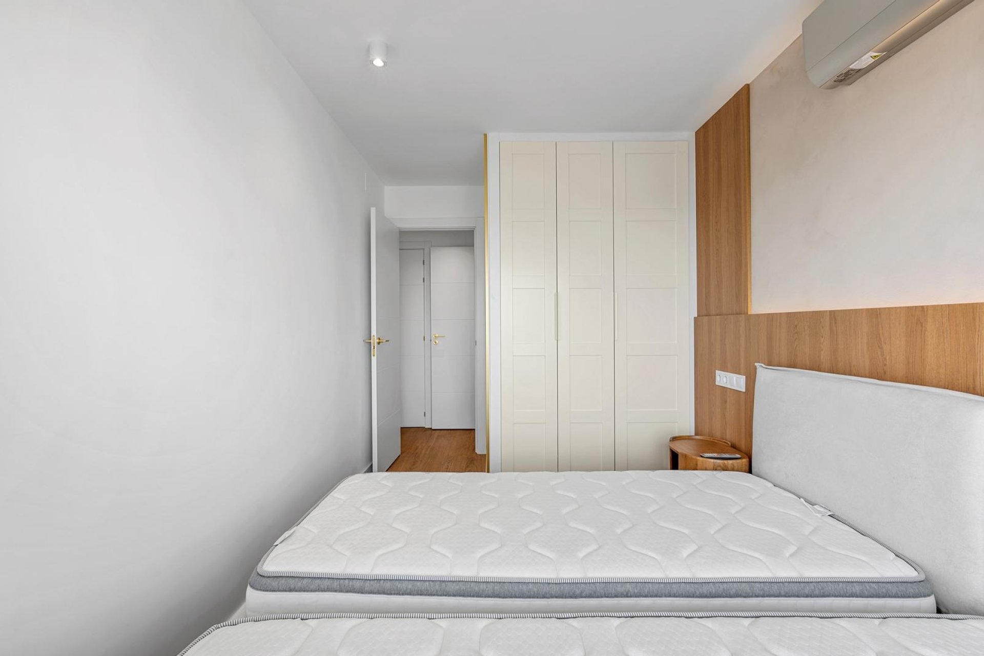 Wiederverkauf - Wohnung - Torrevieja - Punta Prima