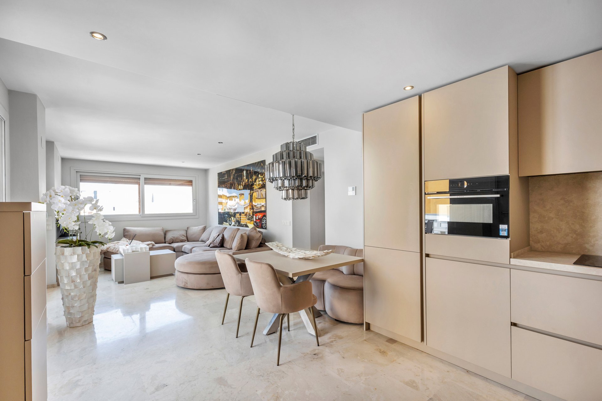 Wiederverkauf - Wohnung - Torrevieja - Punta Prima