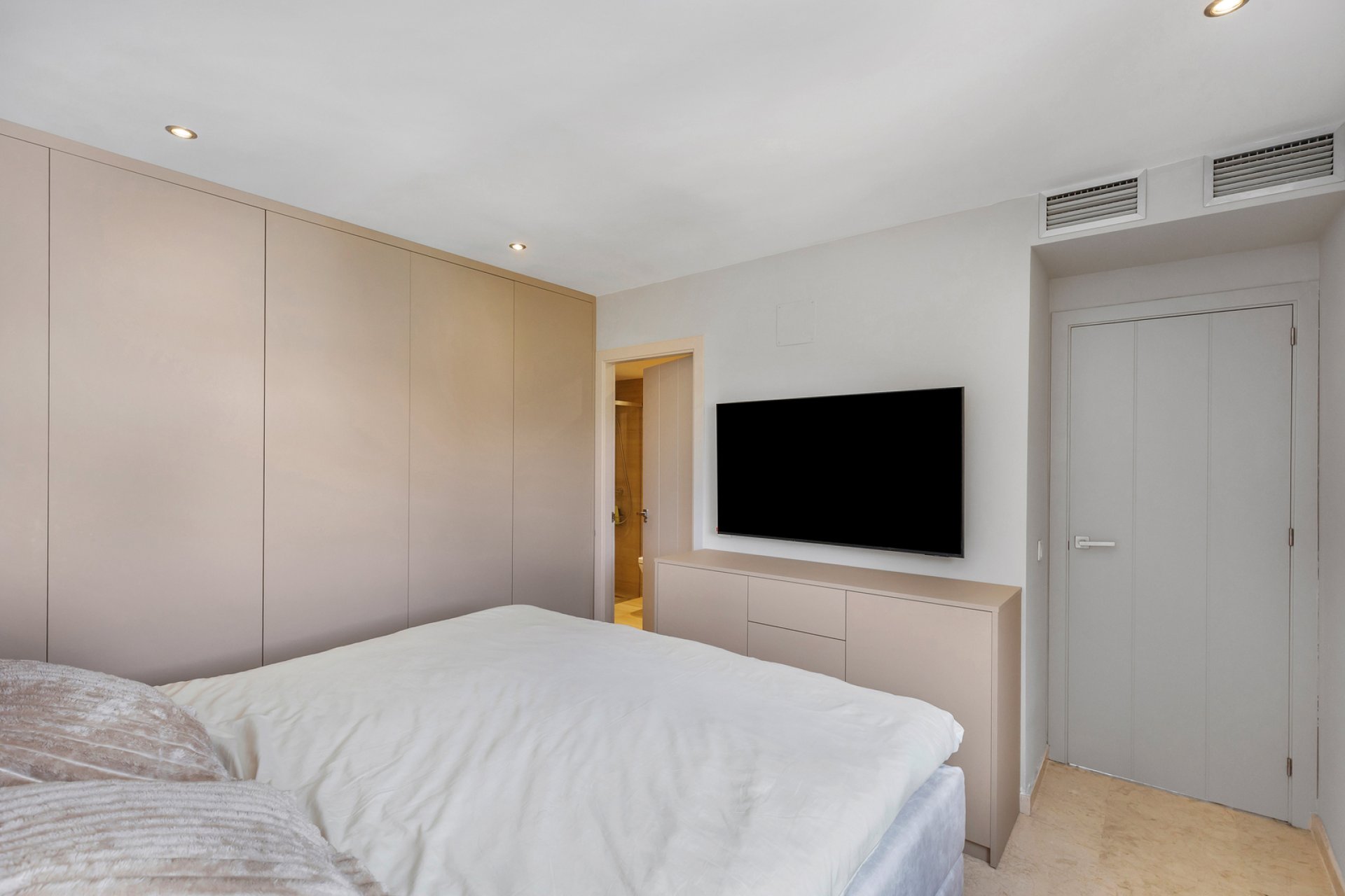 Wiederverkauf - Wohnung - Torrevieja - Punta Prima