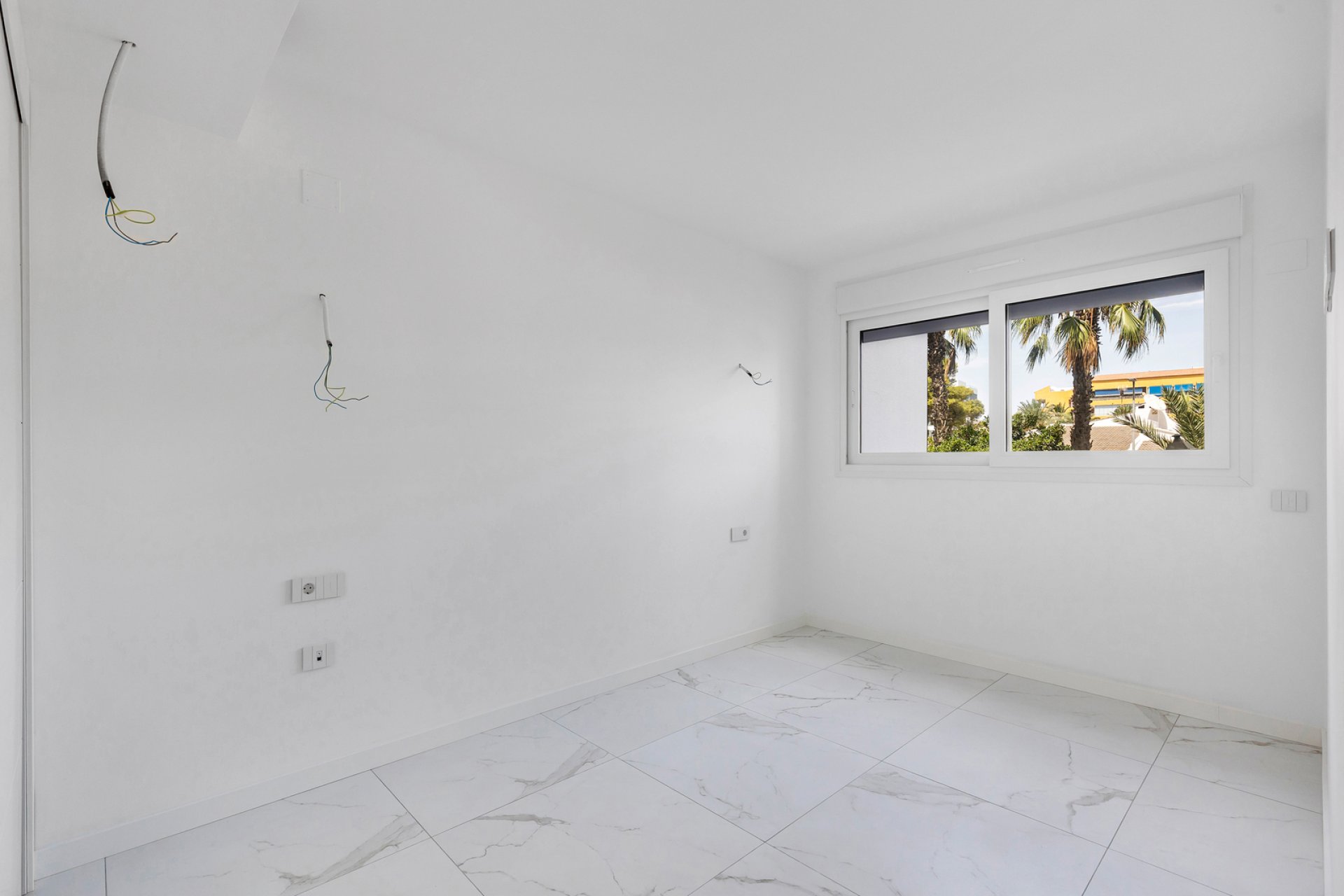 Wiederverkauf - Wohnung - Torrevieja - Punta Prima