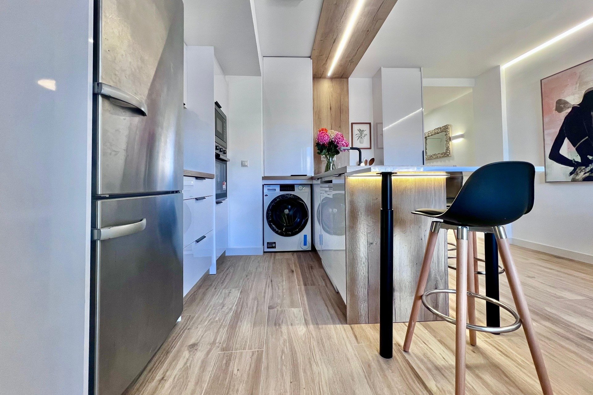 Wiederverkauf - Wohnung - Torrevieja - Punta Prima