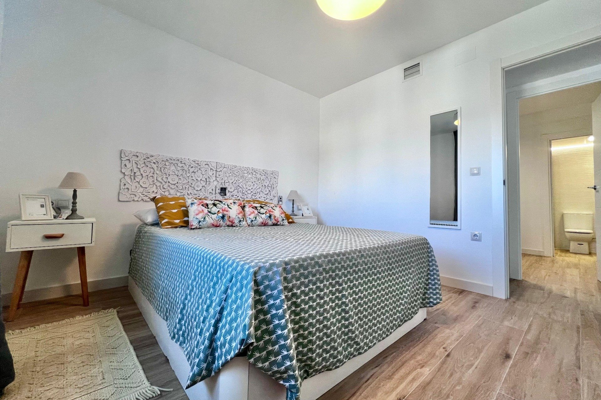 Wiederverkauf - Wohnung - Torrevieja - Punta Prima