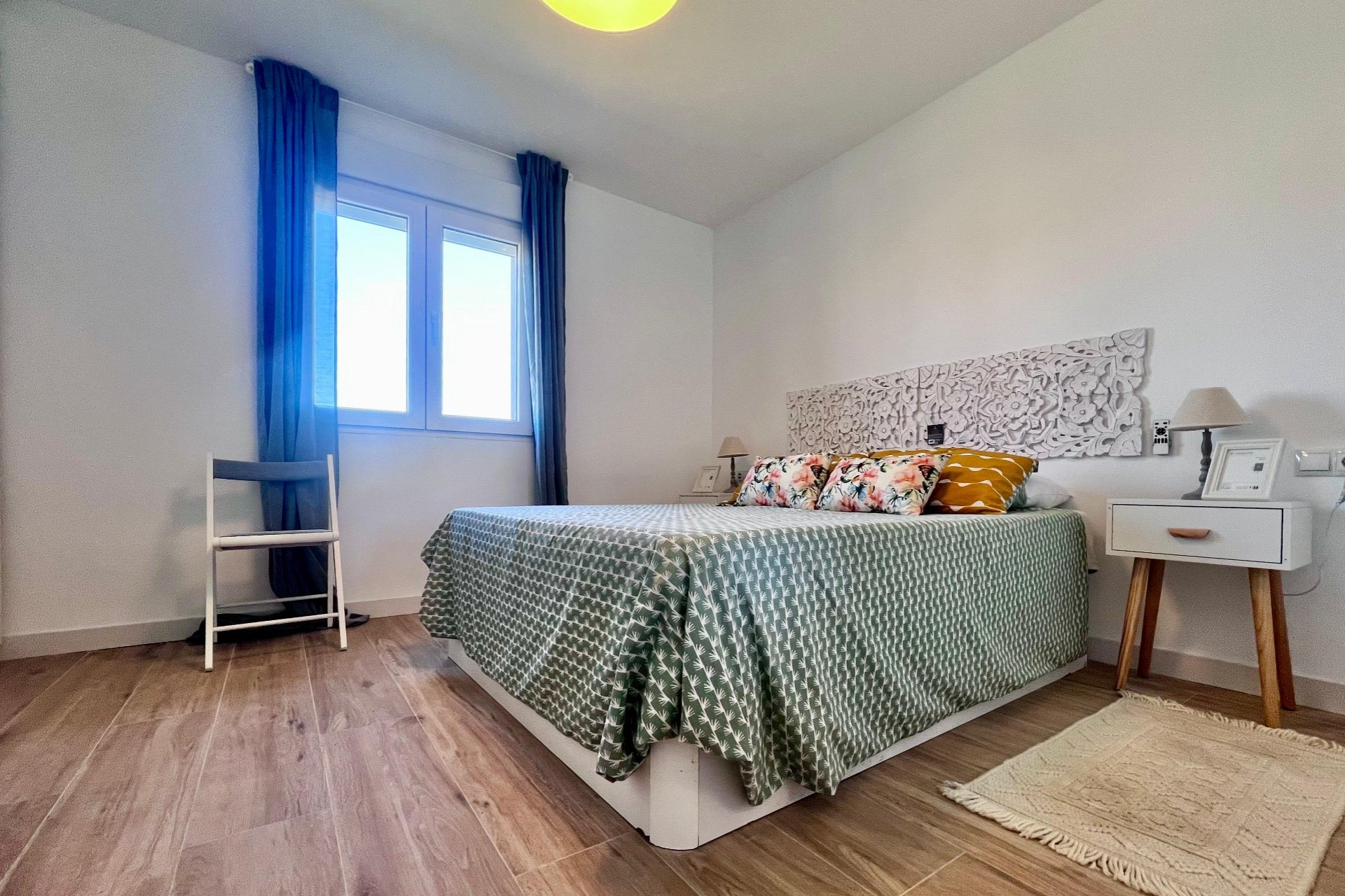 Wiederverkauf - Wohnung - Torrevieja - Punta Prima