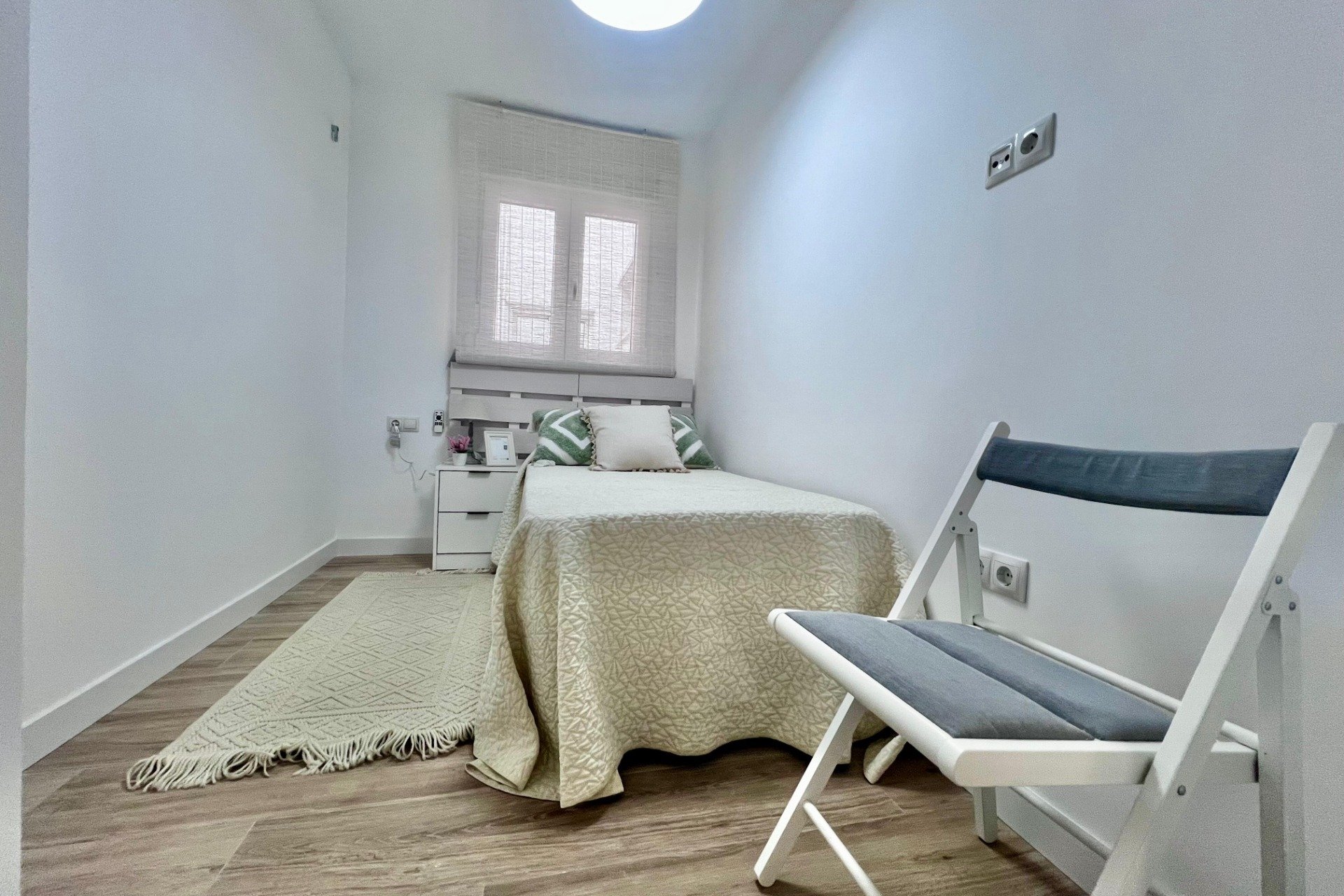 Wiederverkauf - Wohnung - Torrevieja - Punta Prima