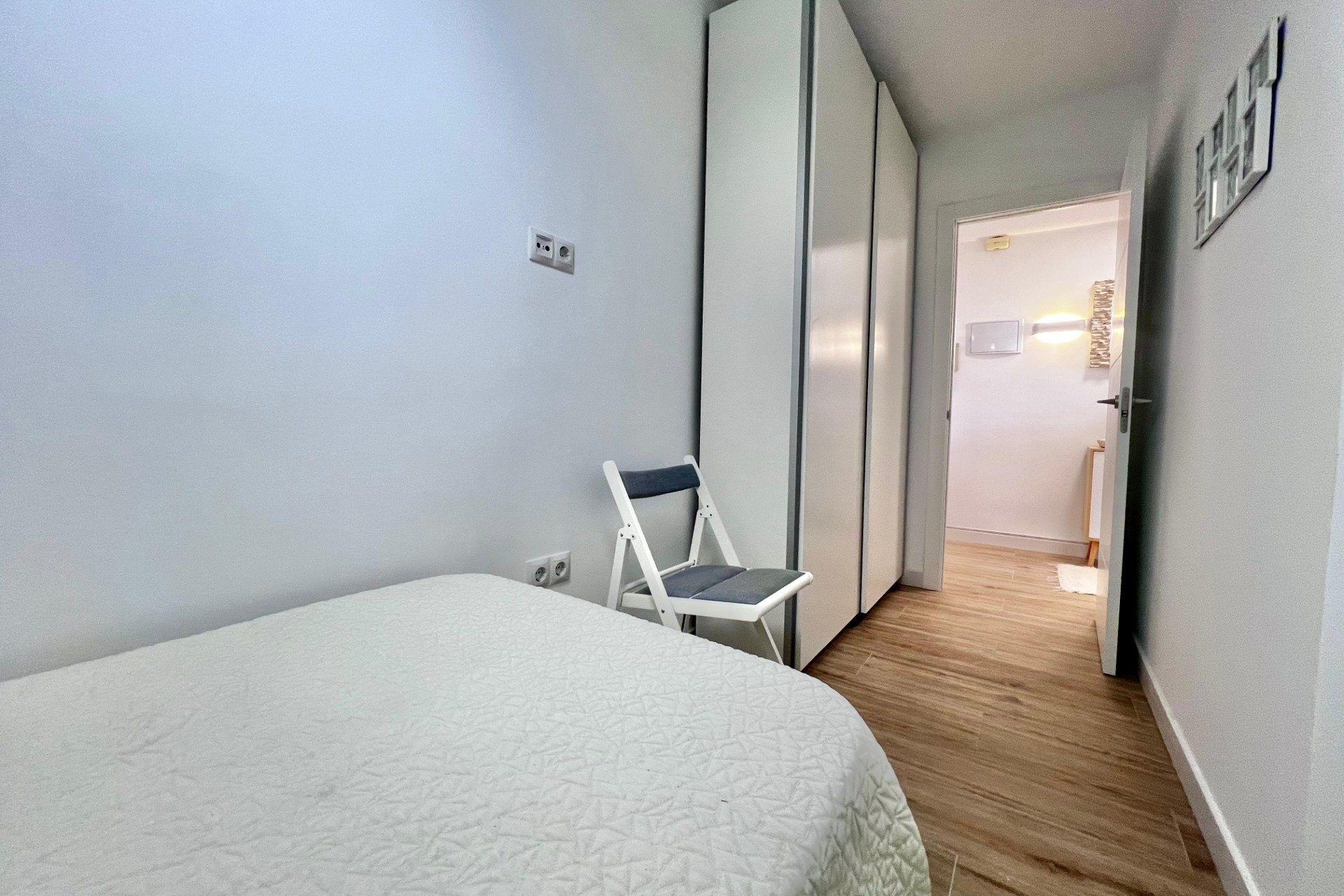 Wiederverkauf - Wohnung - Torrevieja - Punta Prima