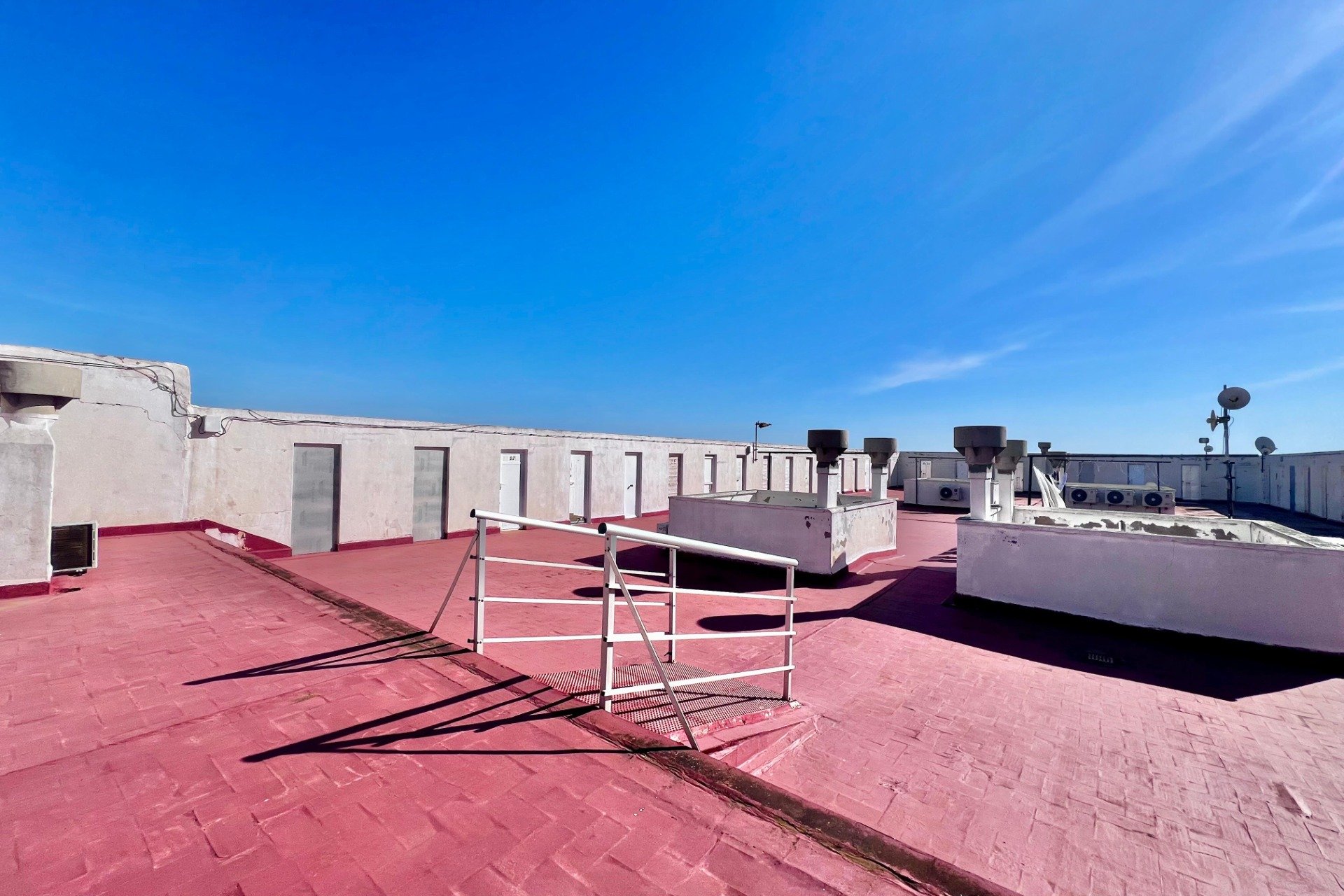 Wiederverkauf - Wohnung - Torrevieja - Punta Prima