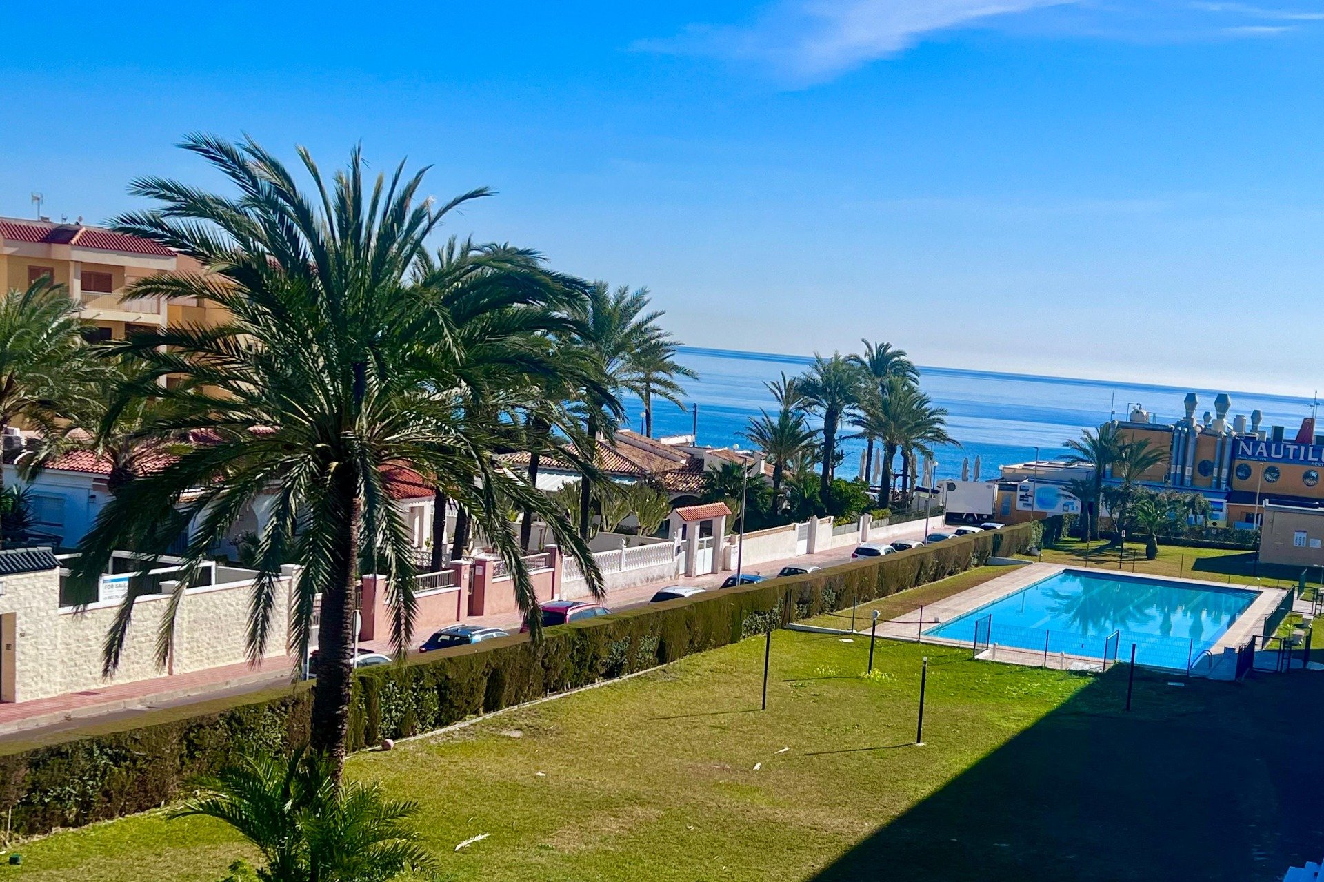Wiederverkauf - Wohnung - Torrevieja - Punta Prima