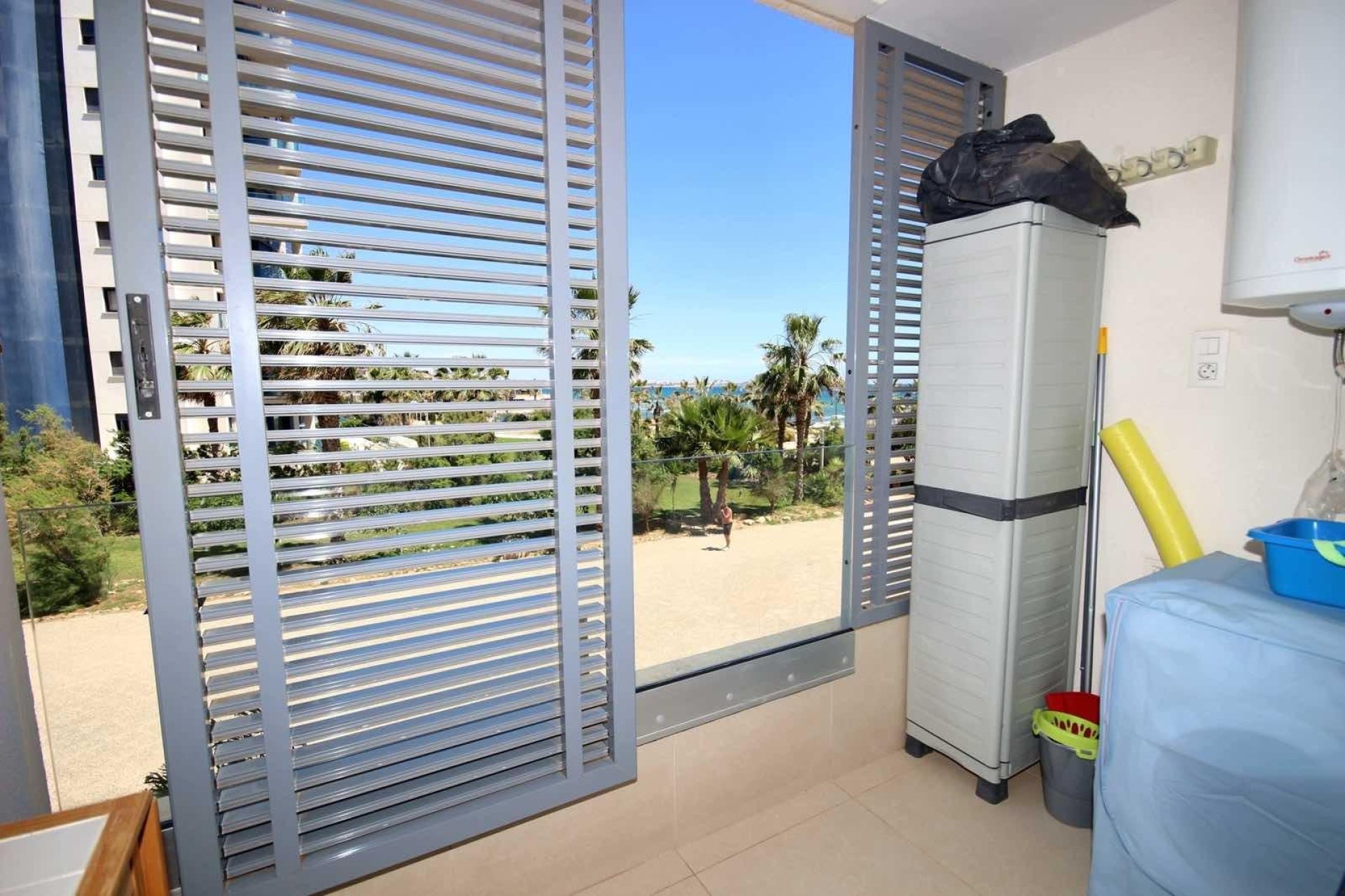 Wiederverkauf - Wohnung - Torrevieja - Punta Prima