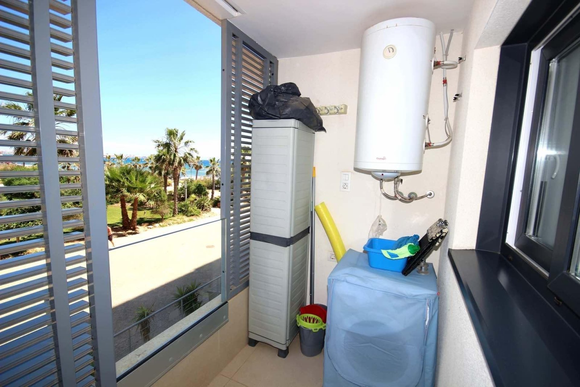 Wiederverkauf - Wohnung - Torrevieja - Punta Prima