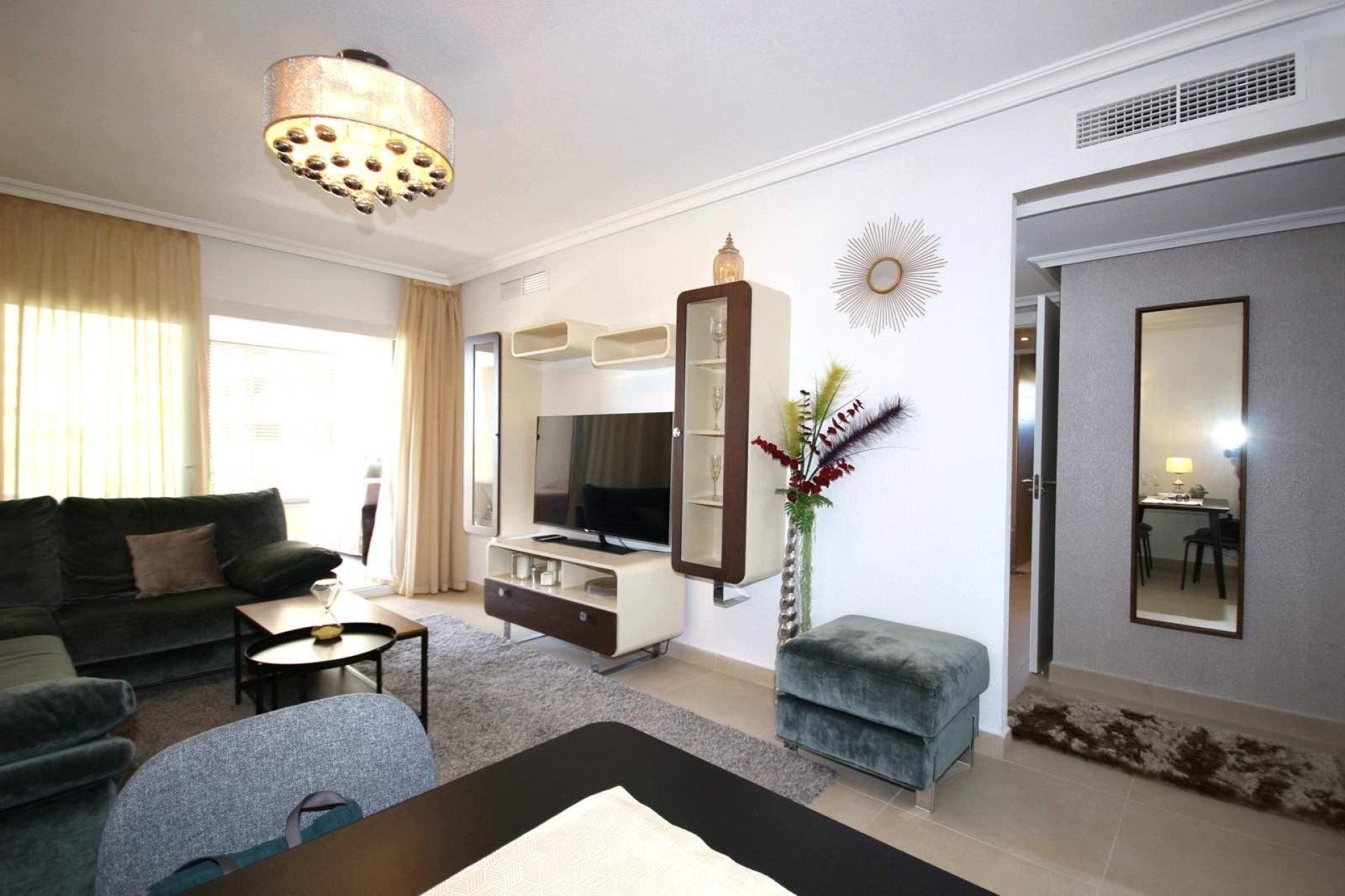 Wiederverkauf - Wohnung - Torrevieja - Punta Prima