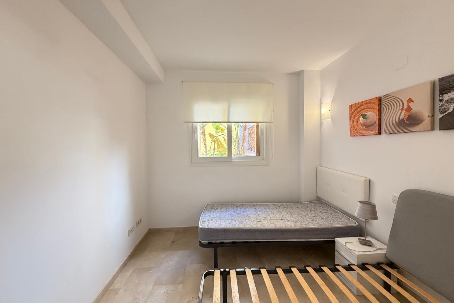 Wiederverkauf - Wohnung - Torrevieja - Punta Prima