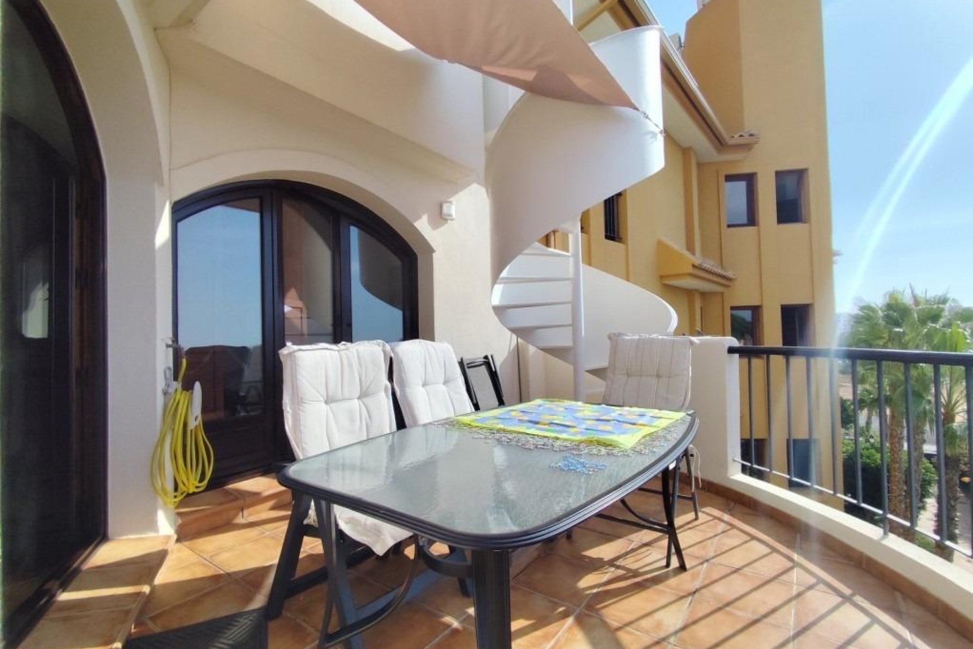 Wiederverkauf - Wohnung - Torrevieja - Punta Prima