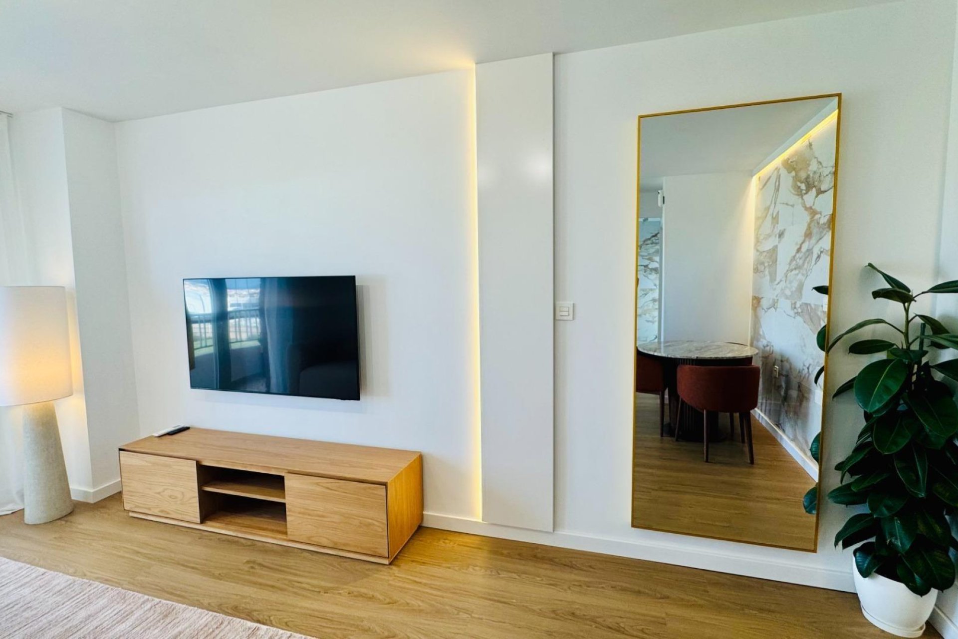Wiederverkauf - Wohnung - Torrevieja - Punta Prima