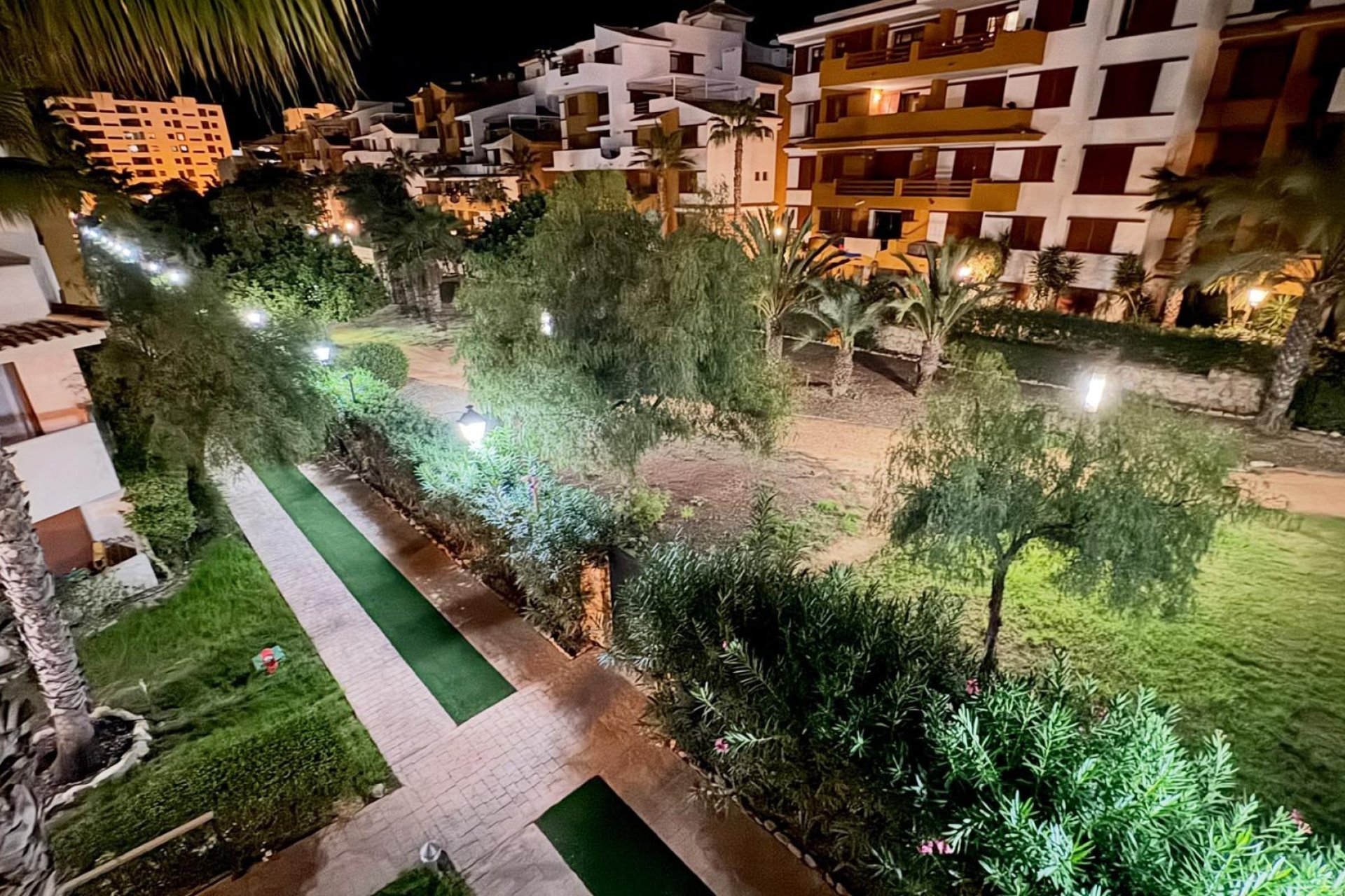 Wiederverkauf - Wohnung - Torrevieja - Punta Prima