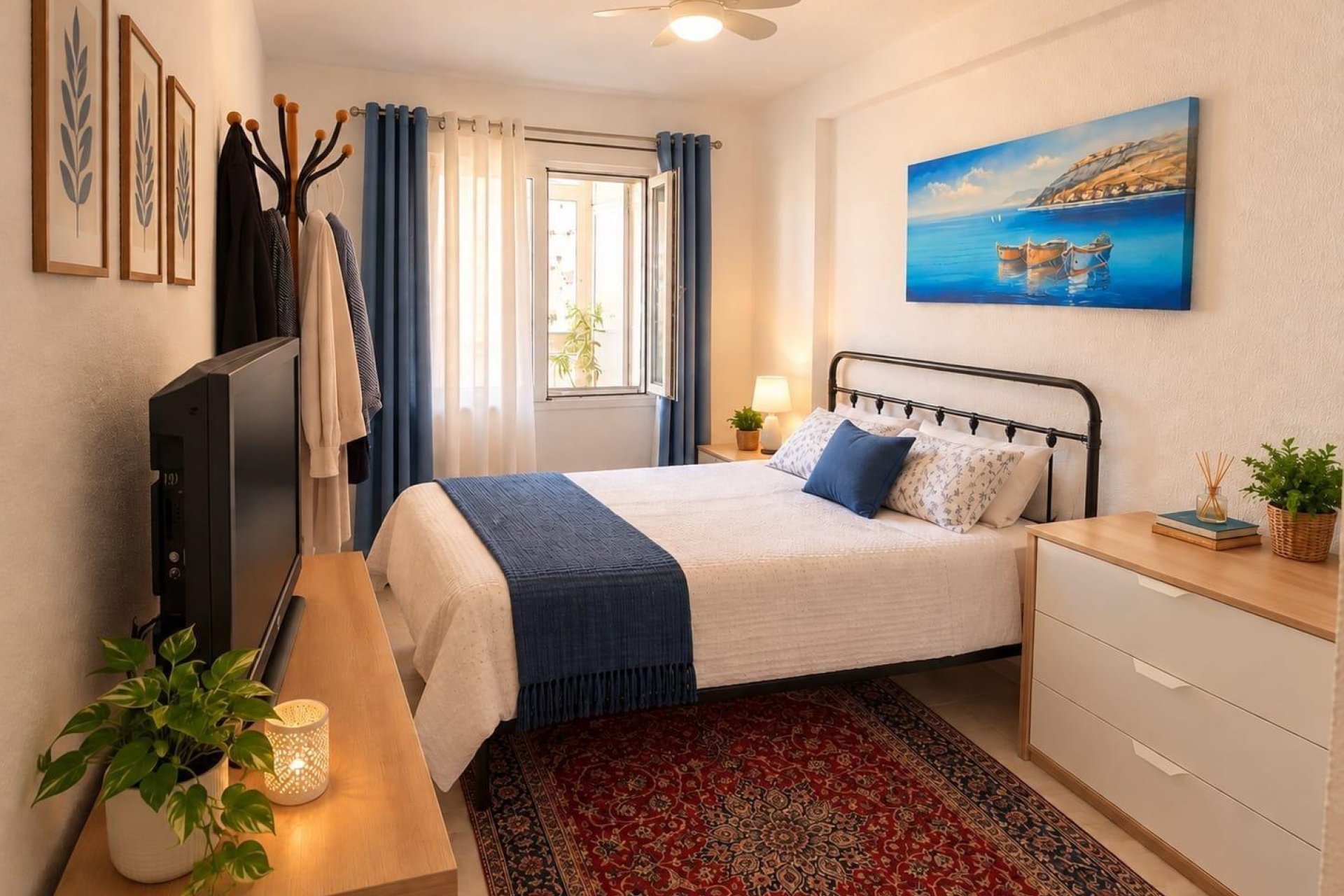 Wiederverkauf - Wohnung - Torrevieja - Punta Prima
