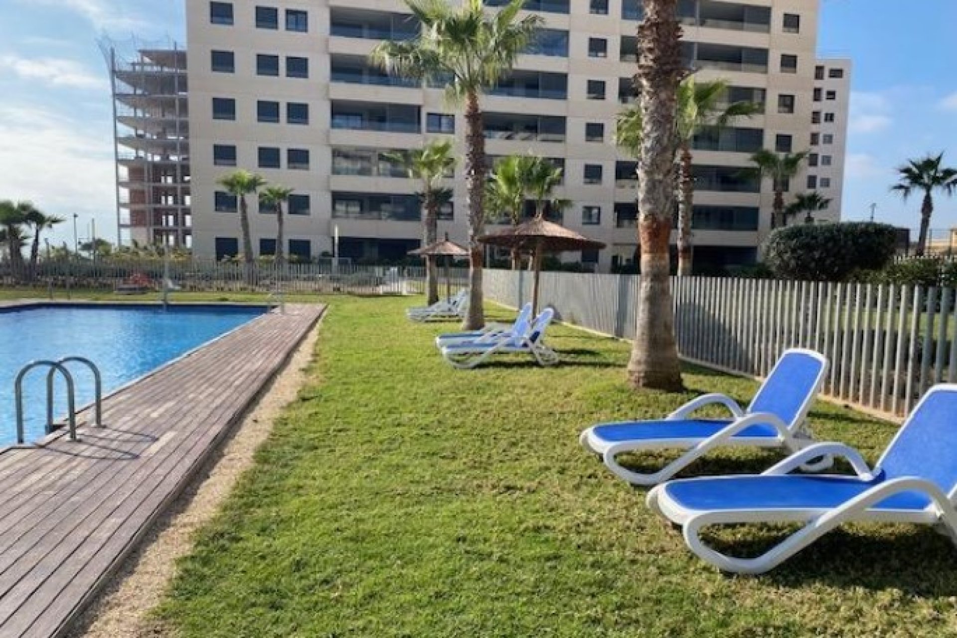 Wiederverkauf - Wohnung - Torrevieja* - Punta Prima*