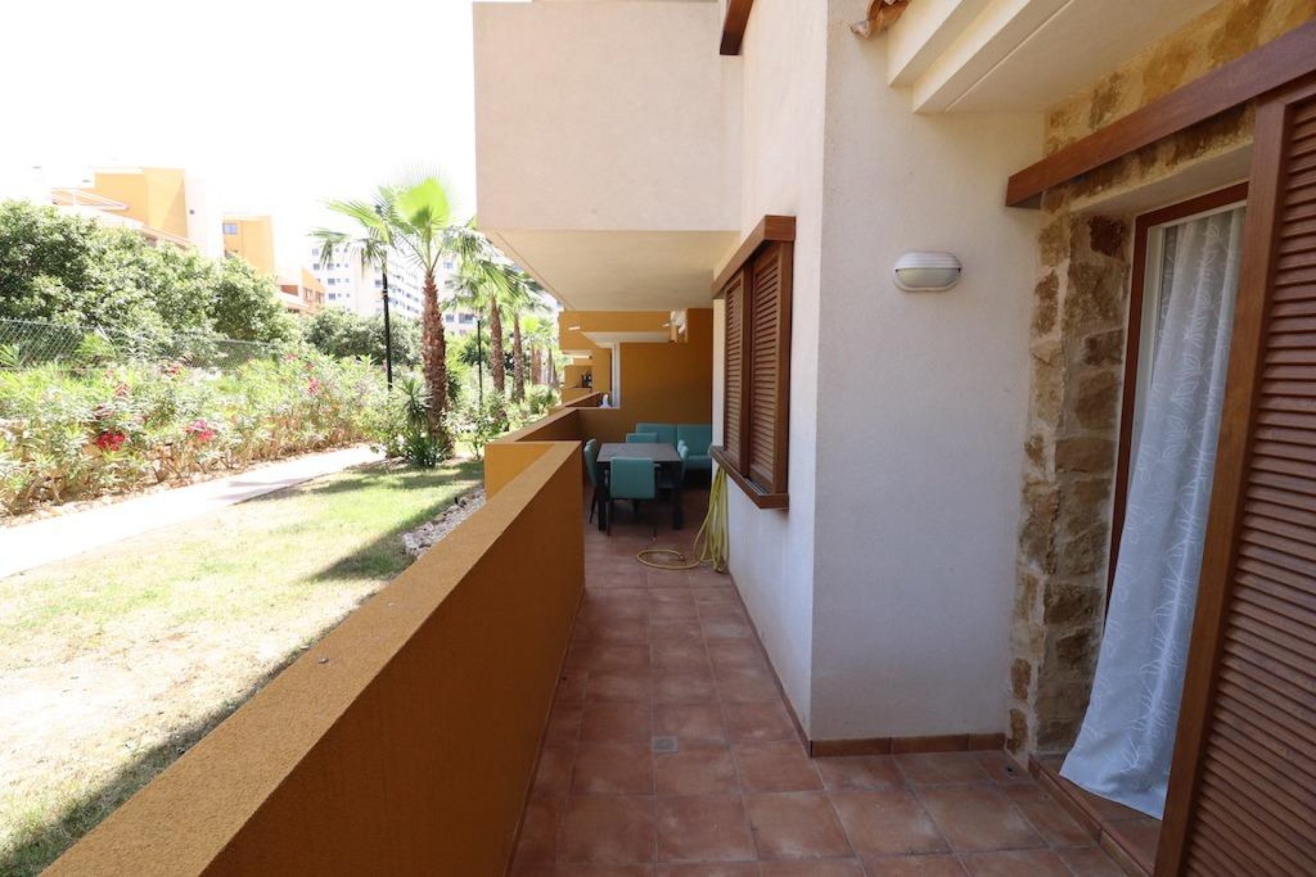 Wiederverkauf - Wohnung - Torrevieja - Punta Prima