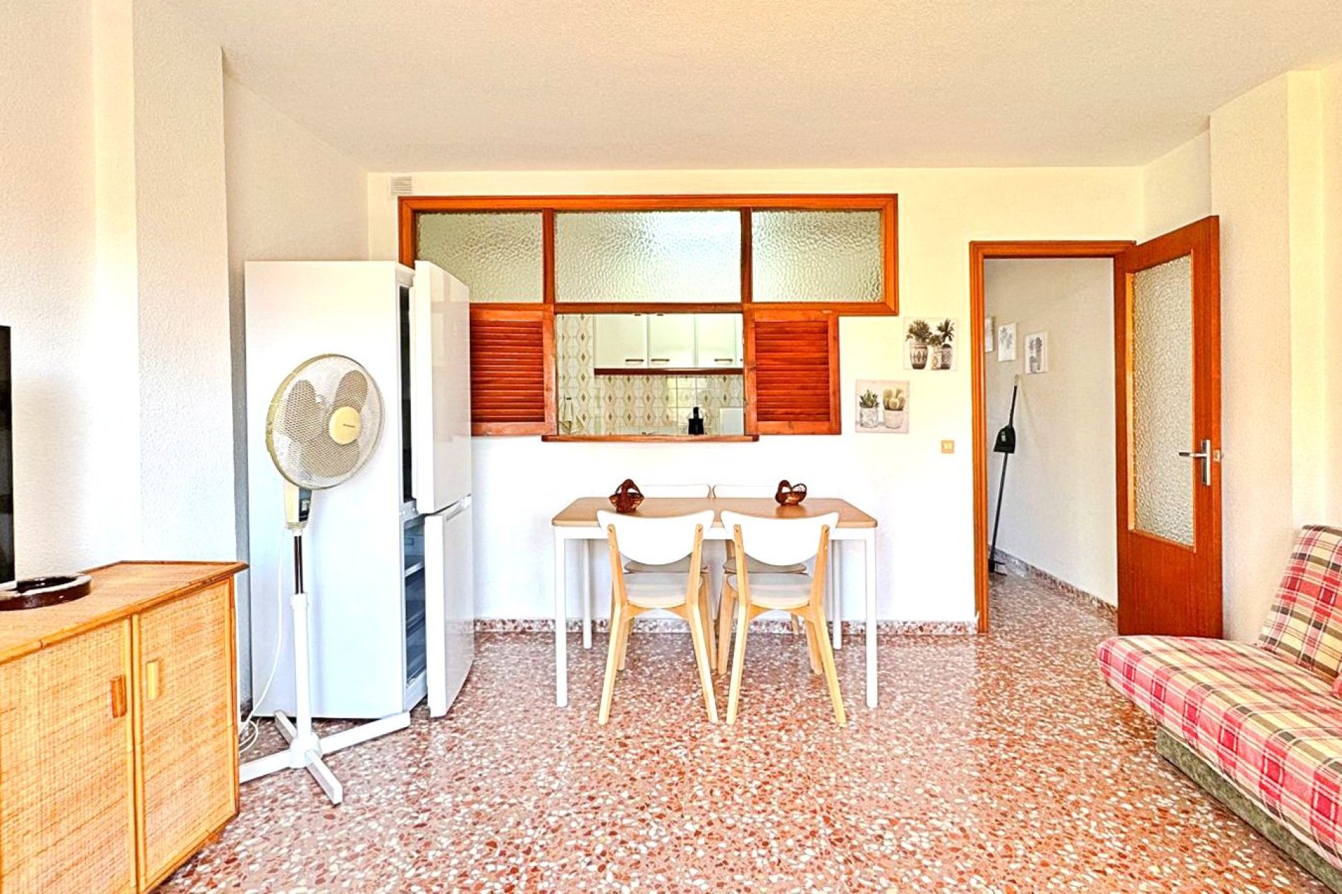 Wiederverkauf - Wohnung - Torrevieja - Rocio del Mar
