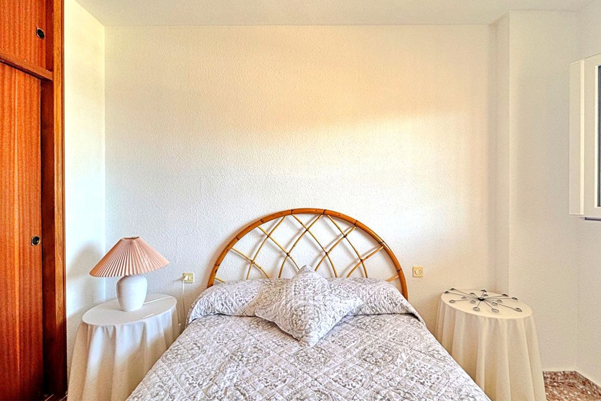 Wiederverkauf - Wohnung - Torrevieja - Rocio del Mar