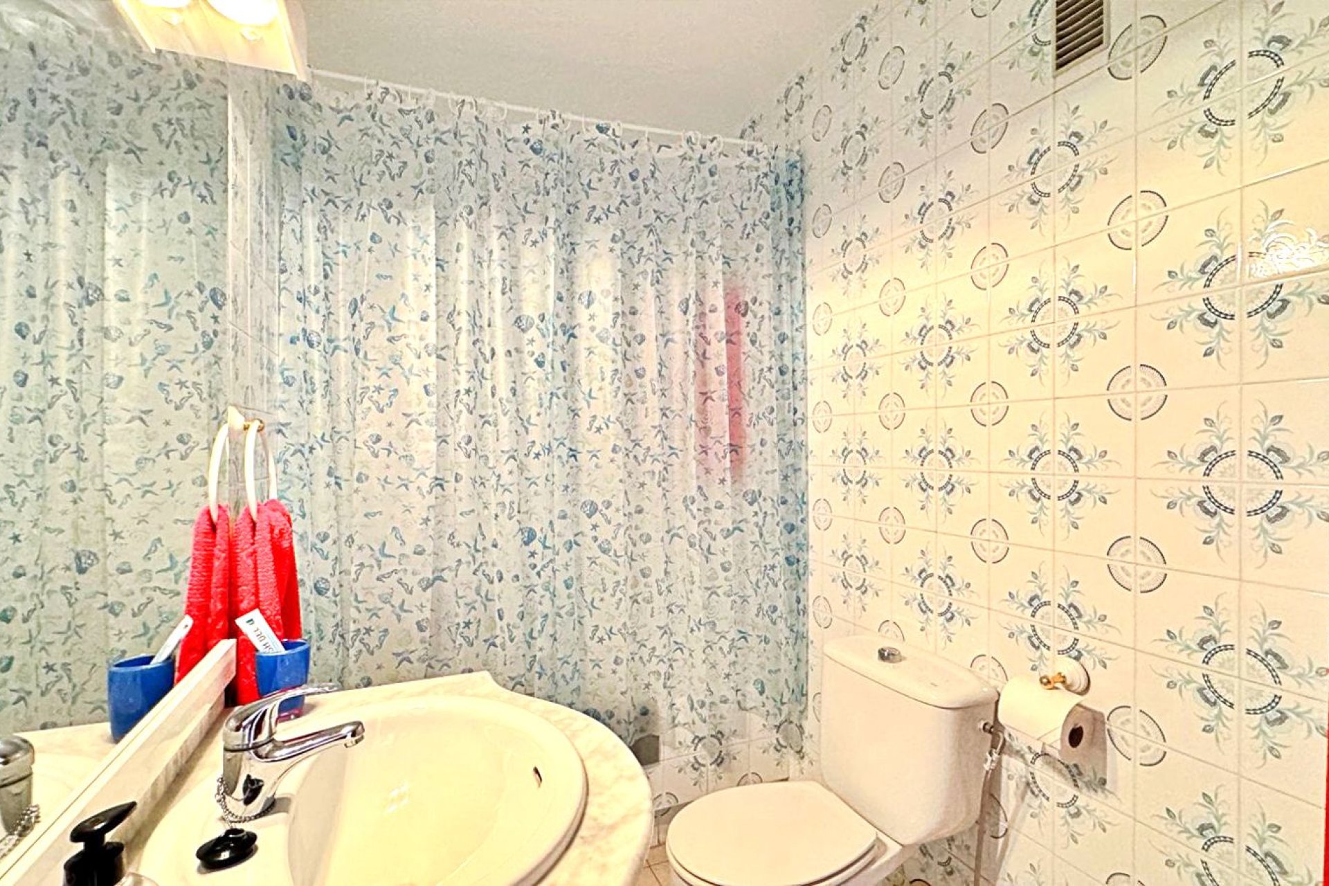 Wiederverkauf - Wohnung - Torrevieja - Rocio del Mar