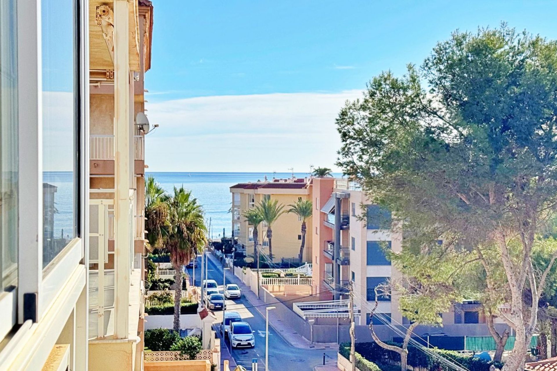 Wiederverkauf - Wohnung - Torrevieja - Rocio del Mar