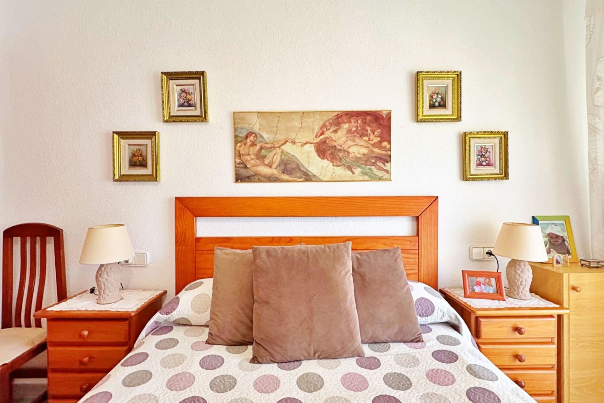 Wiederverkauf - Wohnung - Torrevieja - Rocio del Mar