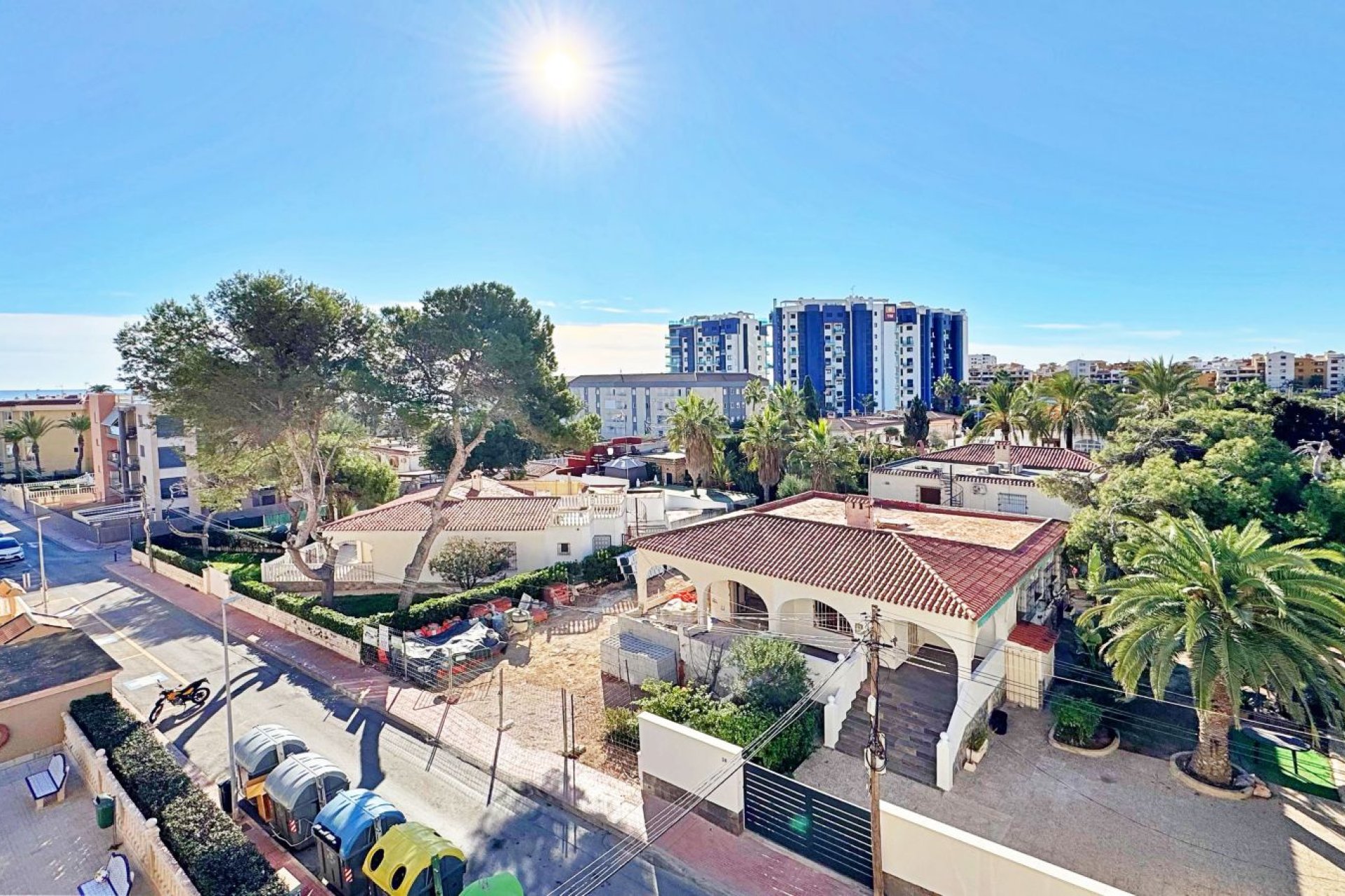 Wiederverkauf - Wohnung - Torrevieja - Rocio del Mar