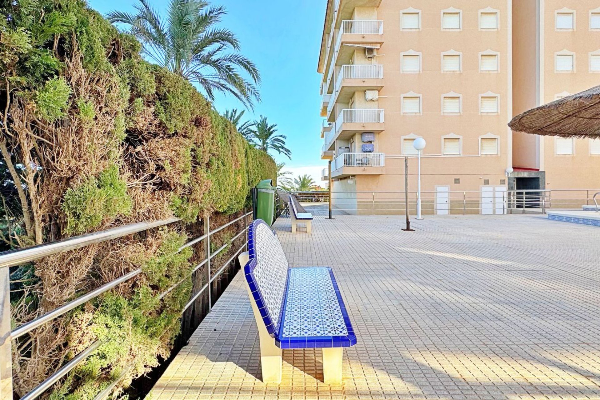 Wiederverkauf - Wohnung - Torrevieja - Rocio del Mar
