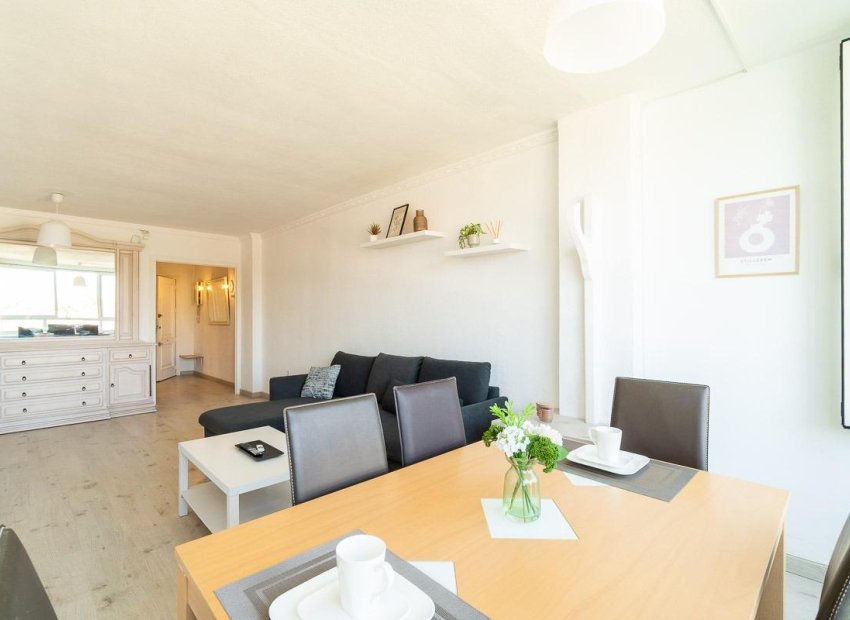 Wiederverkauf - Wohnung - Torrevieja - Rocio del Mar