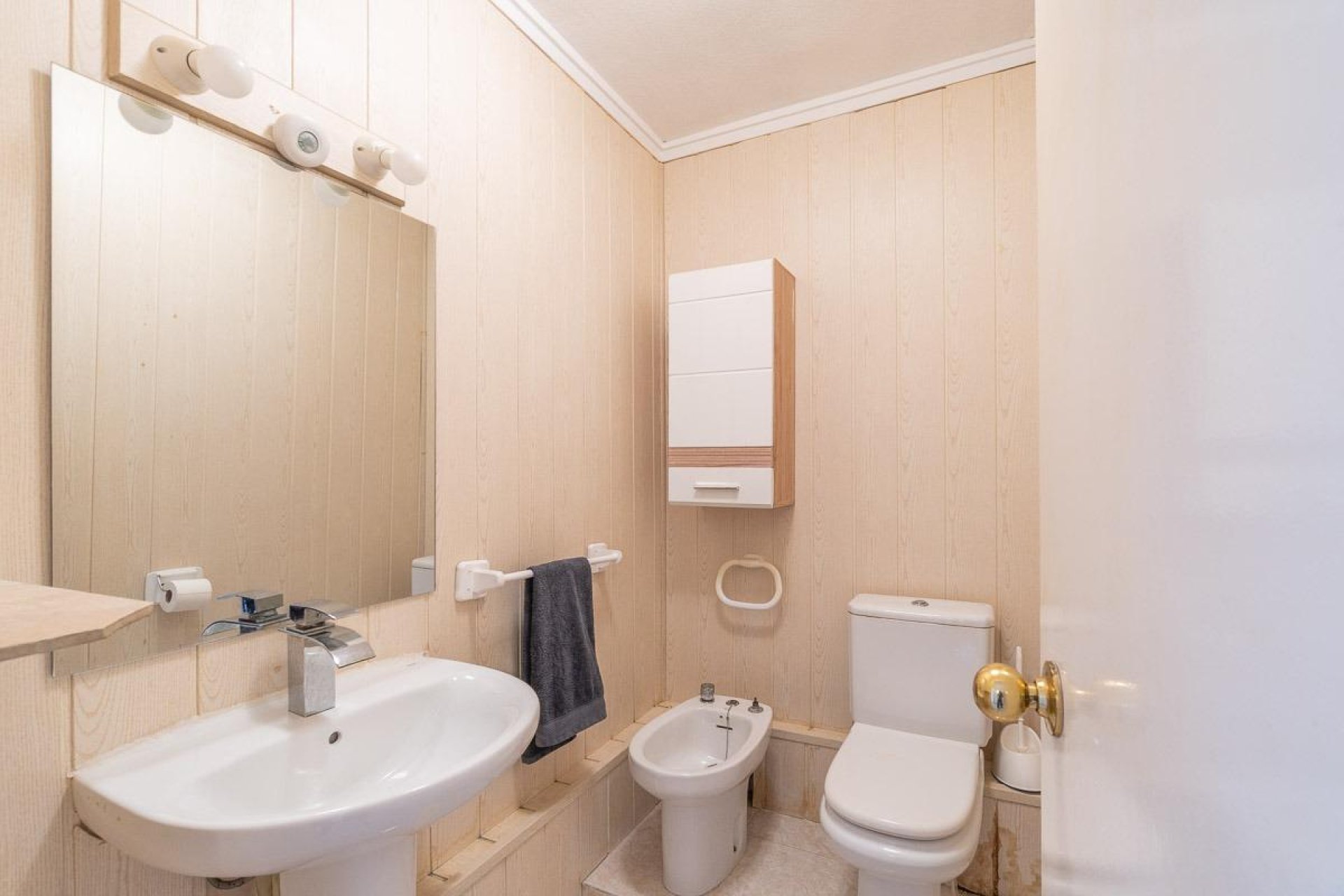 Wiederverkauf - Wohnung - Torrevieja - Rocio del Mar