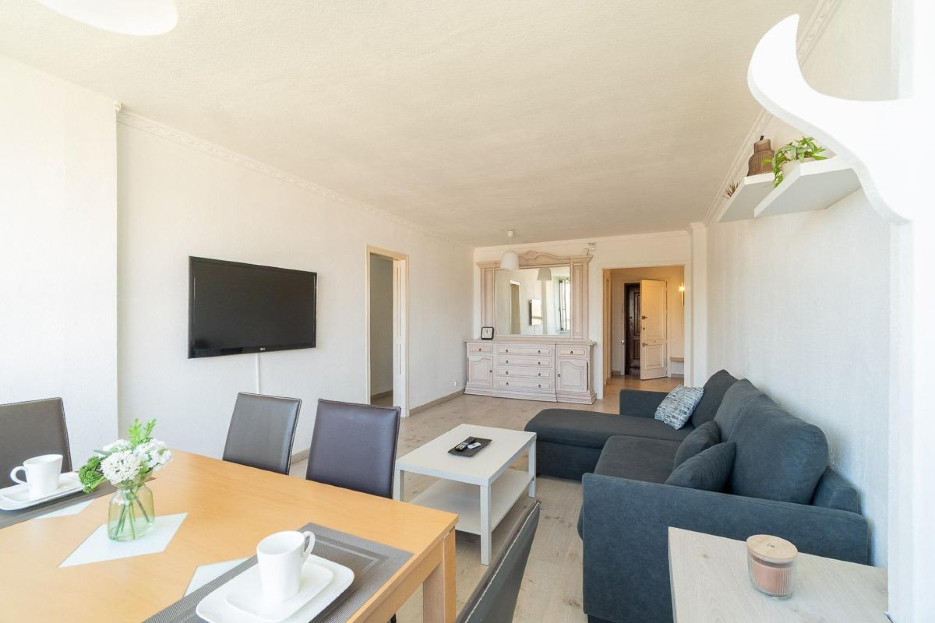 Wiederverkauf - Wohnung - Torrevieja - Rocio del Mar