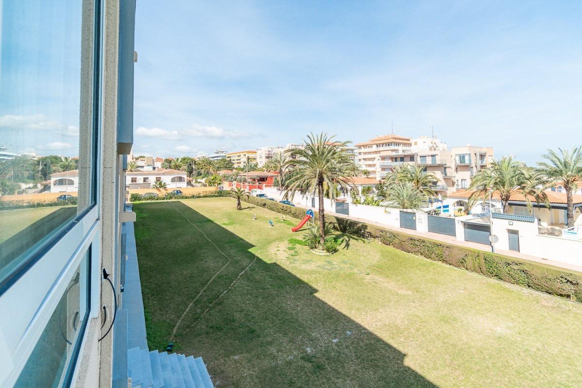 Wiederverkauf - Wohnung - Torrevieja - Rocio del Mar