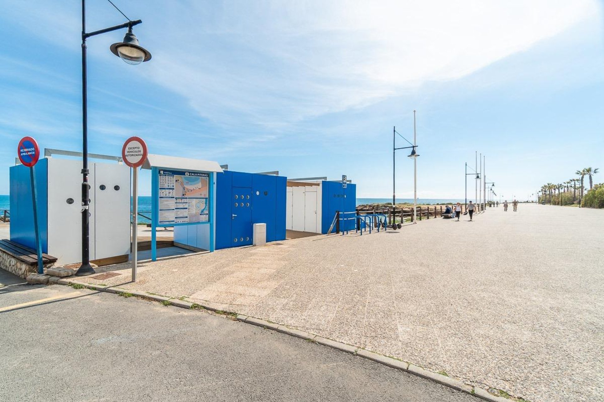 Wiederverkauf - Wohnung - Torrevieja - Rocio del Mar