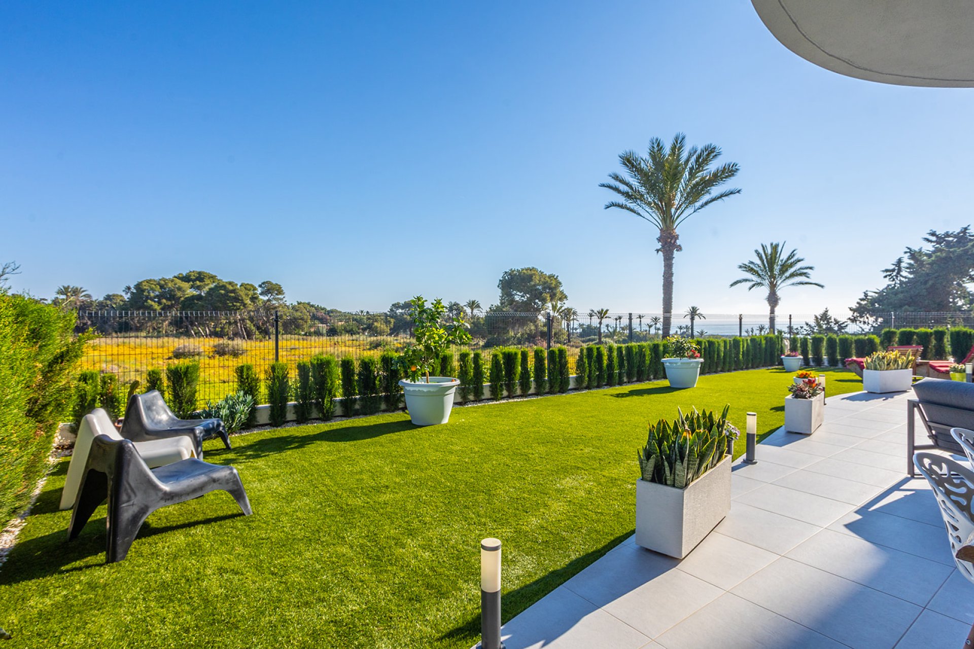 Wiederverkauf - Wohnung - Torrevieja - Rocio del Mar