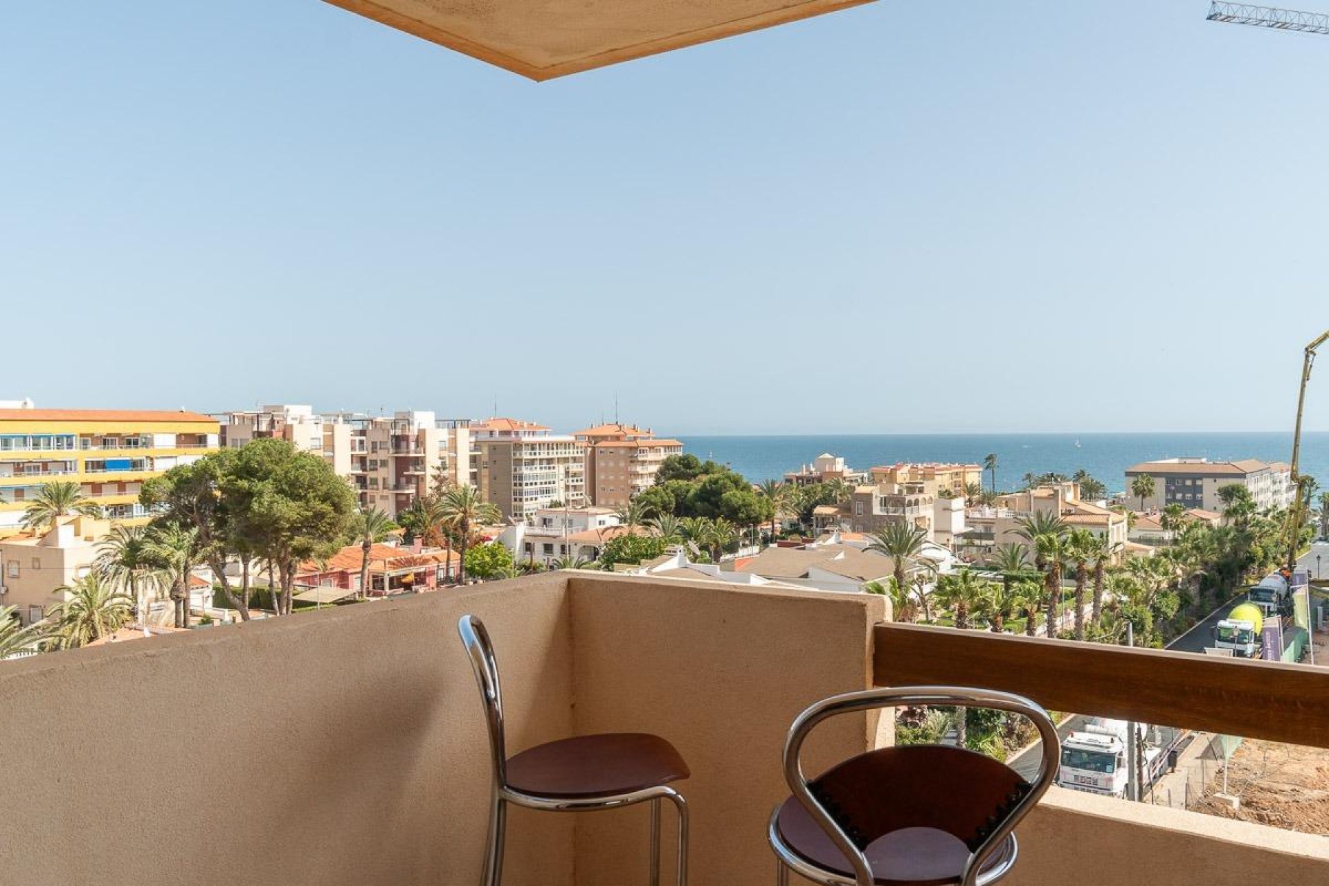 Wiederverkauf - Wohnung - Torrevieja - Rocio del mar