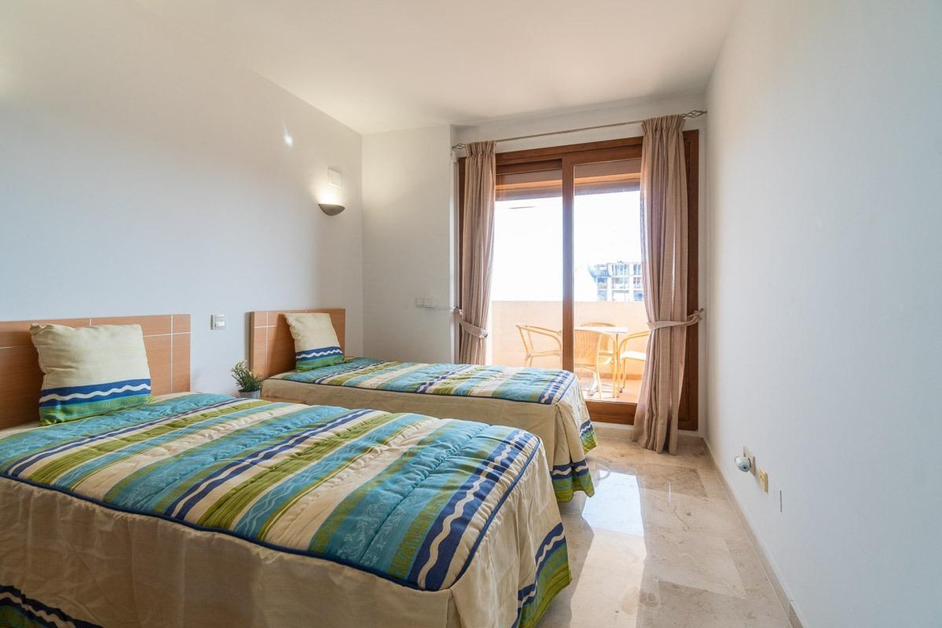 Wiederverkauf - Wohnung - Torrevieja - Rocio del mar