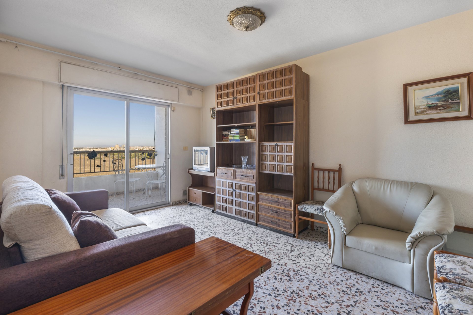 Wiederverkauf - Wohnung - Torrevieja - Rocio del Mar