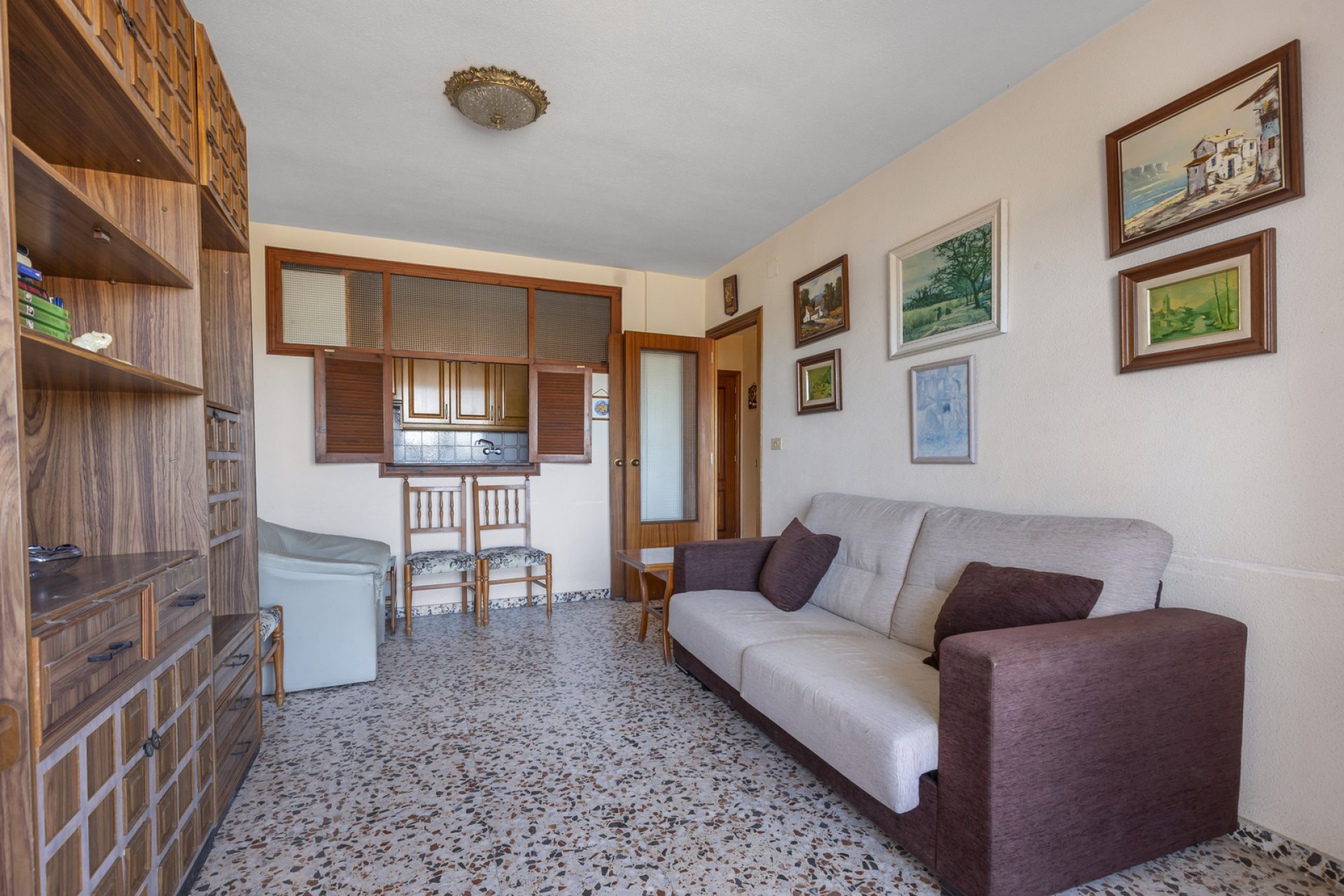 Wiederverkauf - Wohnung - Torrevieja - Rocio del Mar