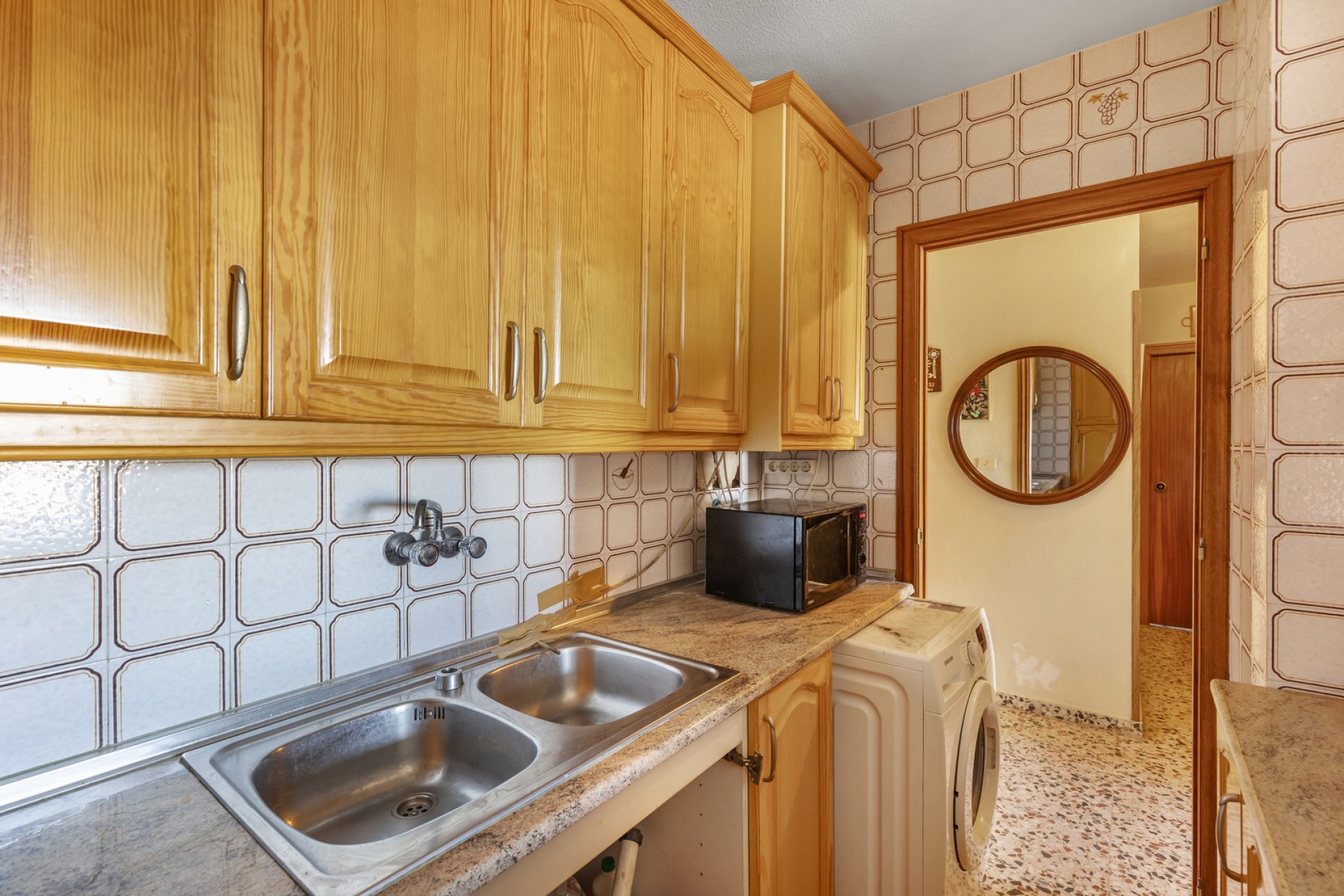 Wiederverkauf - Wohnung - Torrevieja - Rocio del Mar
