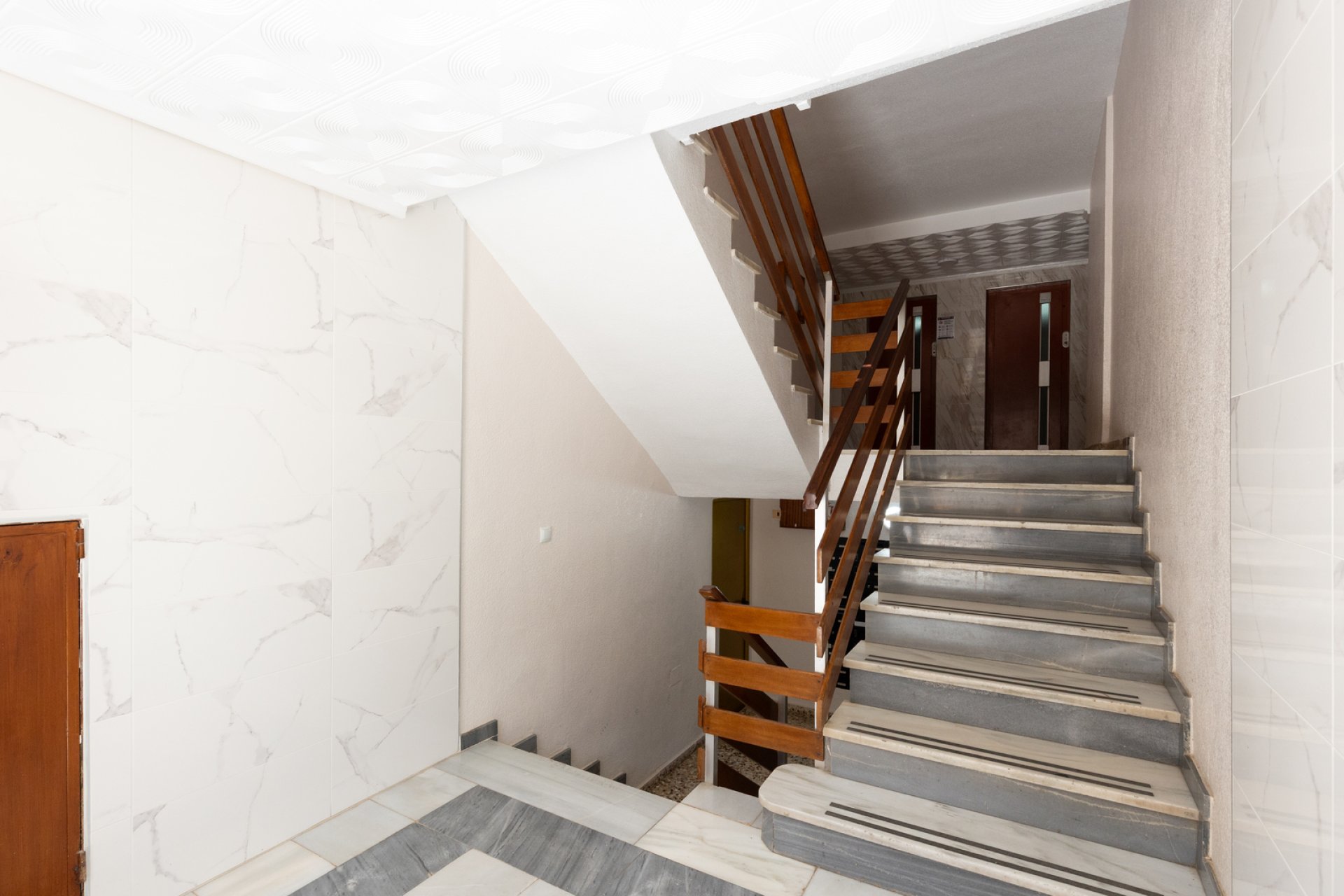 Wiederverkauf - Wohnung - Torrevieja - Rocio del Mar