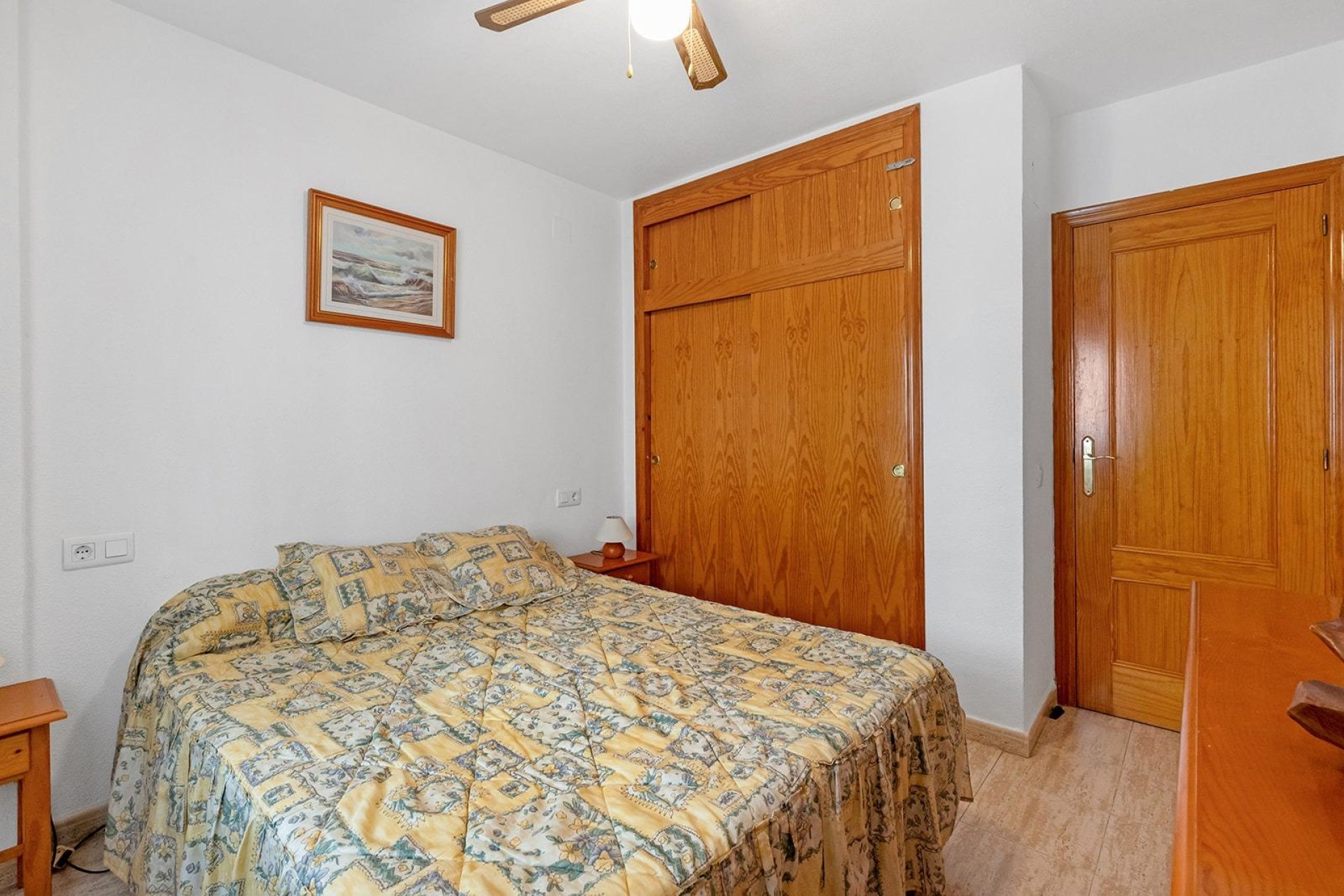 Wiederverkauf - Wohnung - Torrevieja - San luis