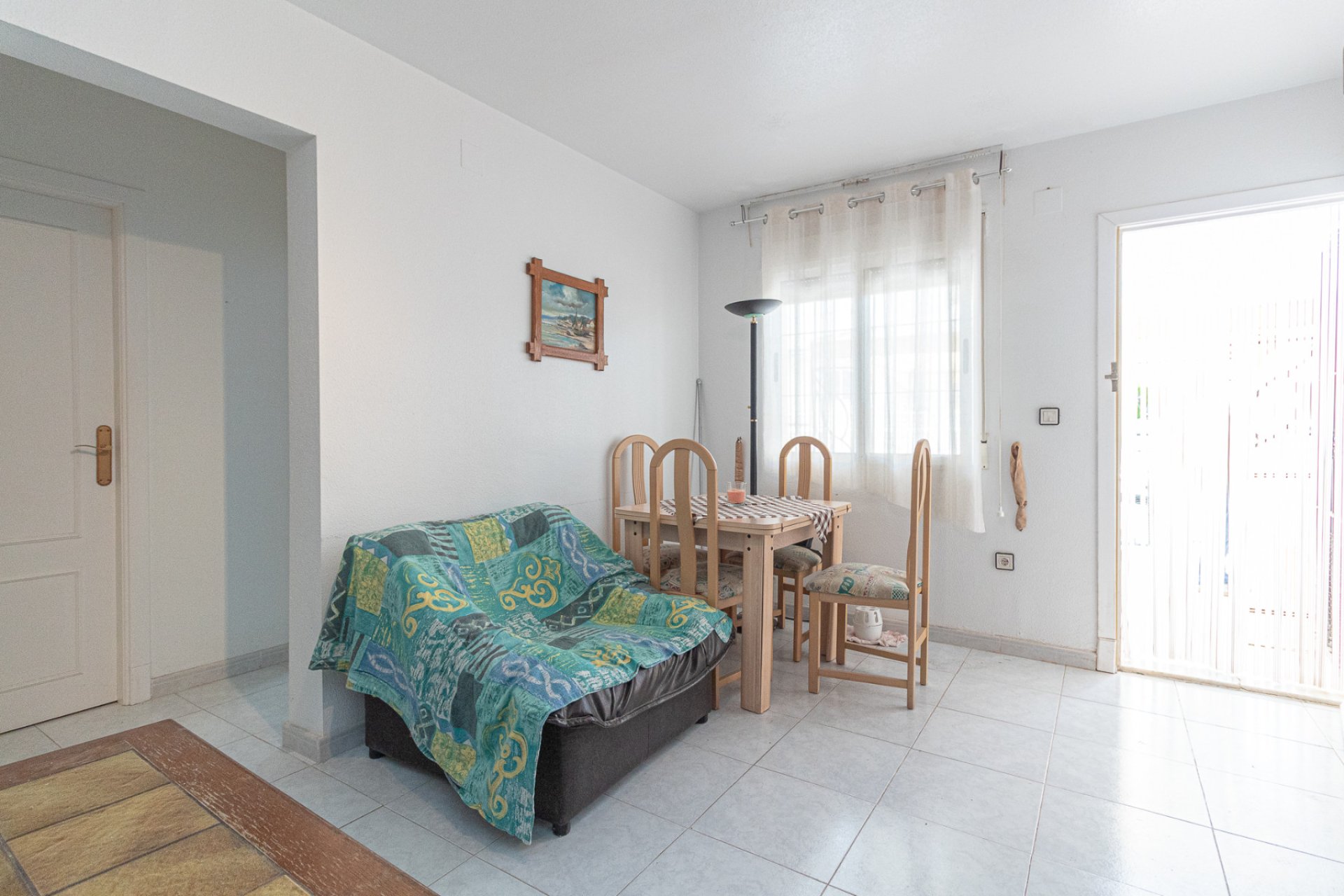 Wiederverkauf - Wohnung - Torrevieja - San Luis