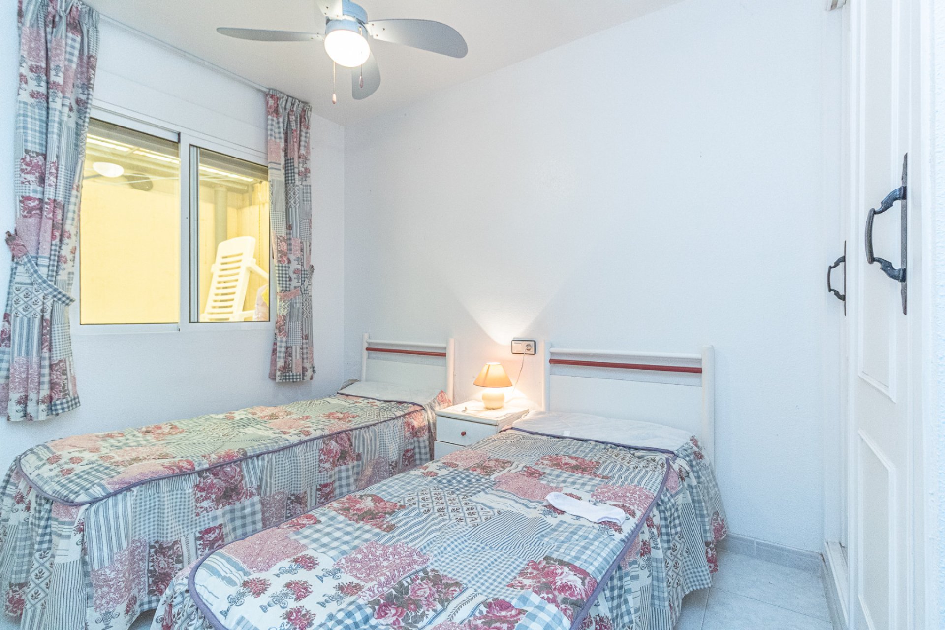 Wiederverkauf - Wohnung - Torrevieja - San Luis