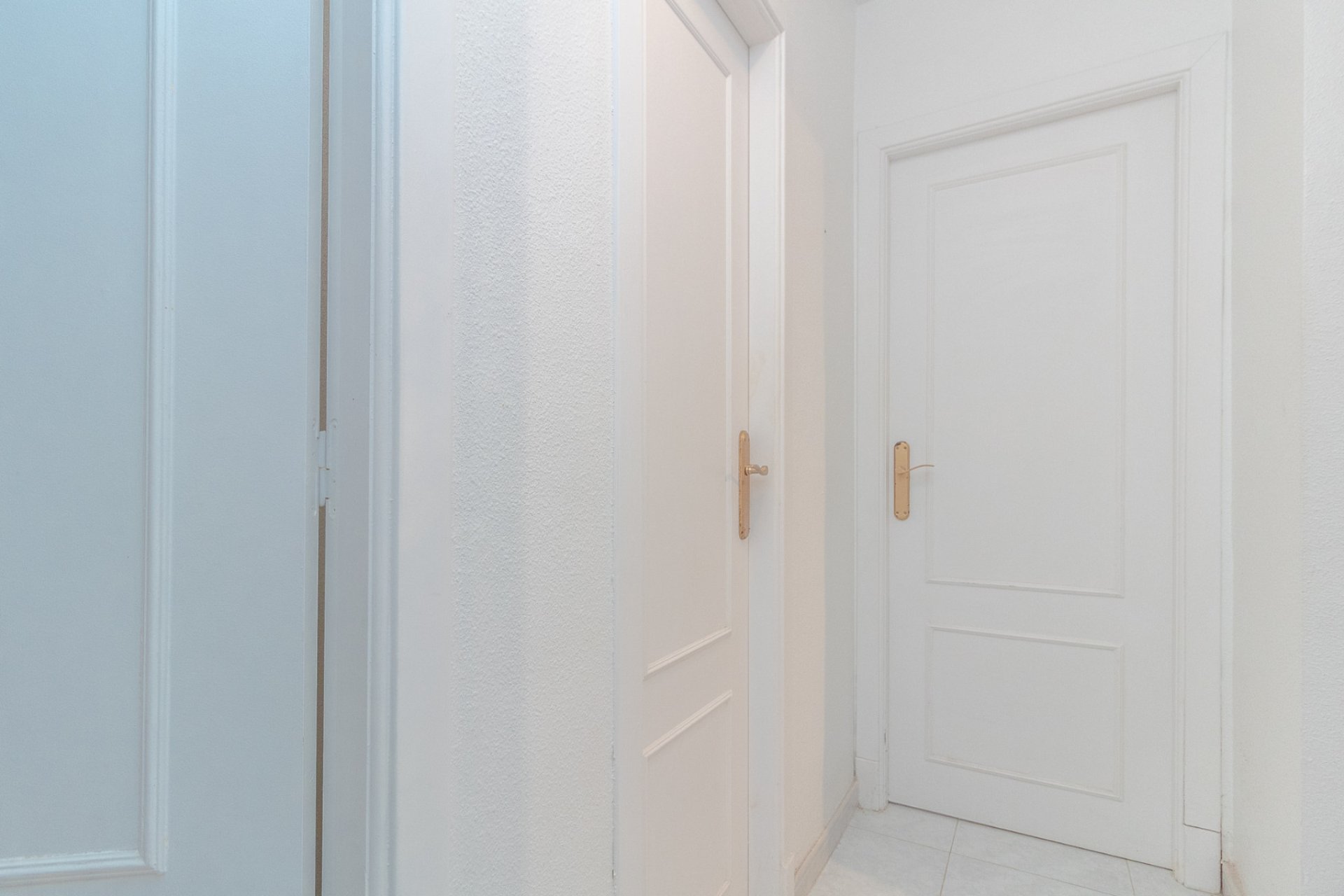 Wiederverkauf - Wohnung - Torrevieja - San Luis