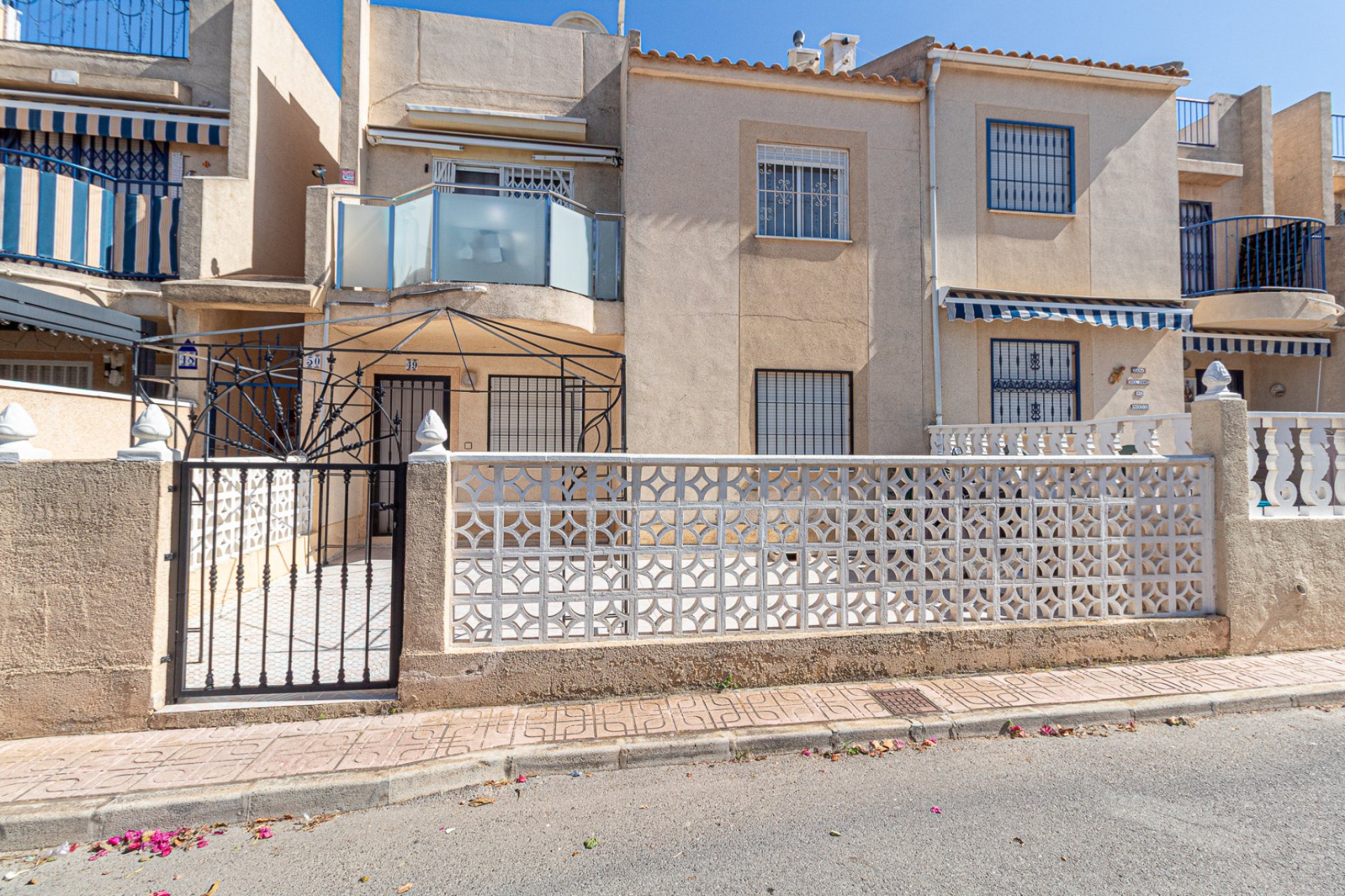 Wiederverkauf - Wohnung - Torrevieja - San Luis