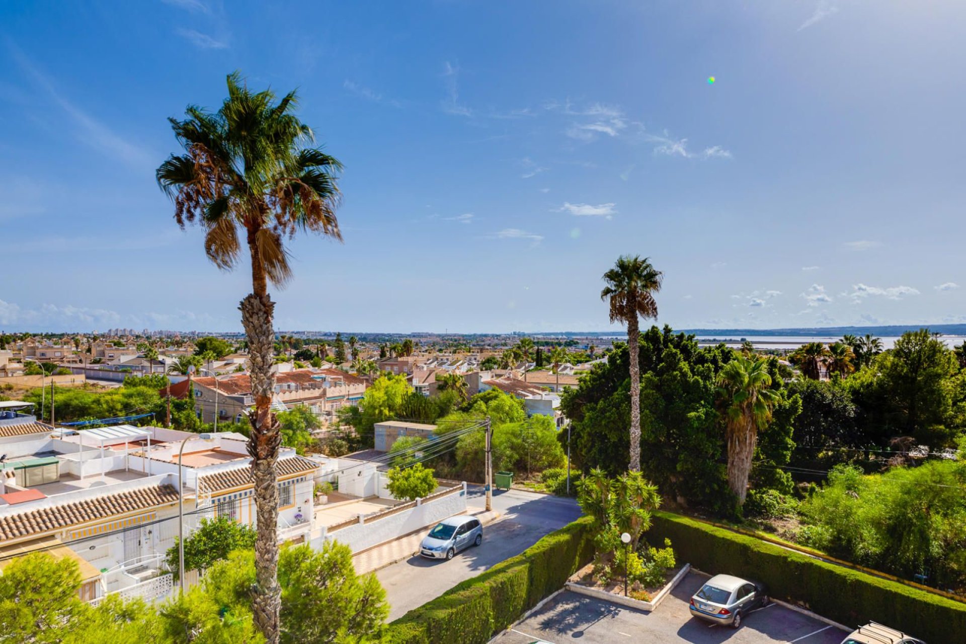 Wiederverkauf - Wohnung - Torrevieja - San luis