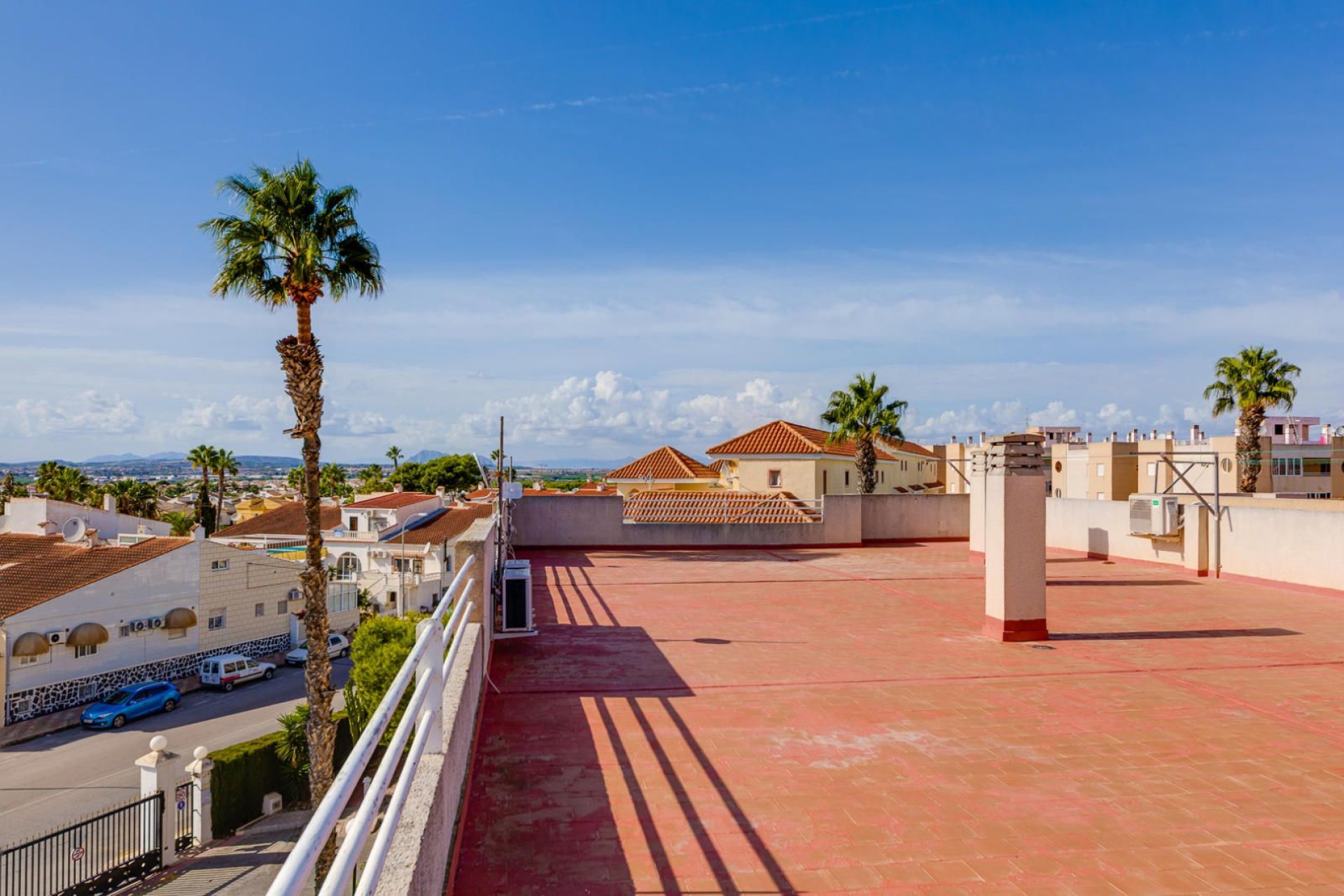 Wiederverkauf - Wohnung - Torrevieja - San luis