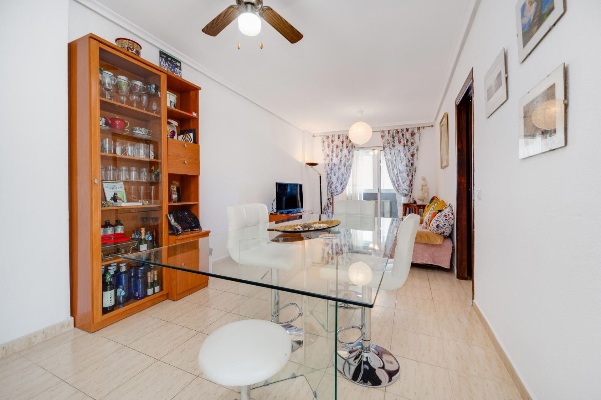 Wiederverkauf - Wohnung - Torrevieja - San luis
