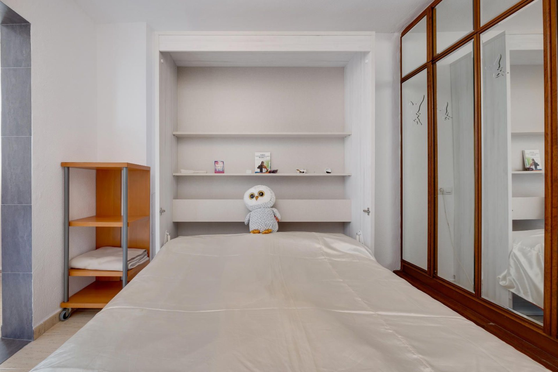 Wiederverkauf - Wohnung - Torrevieja - San luis
