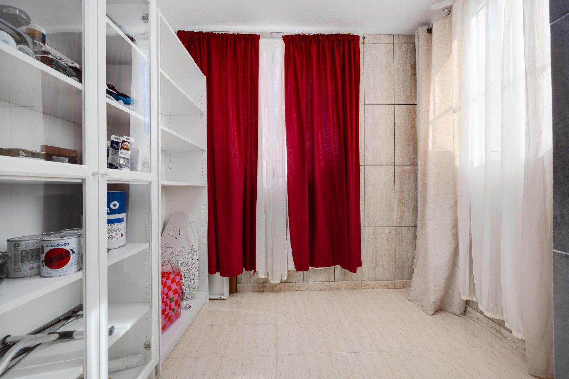 Wiederverkauf - Wohnung - Torrevieja - San luis
